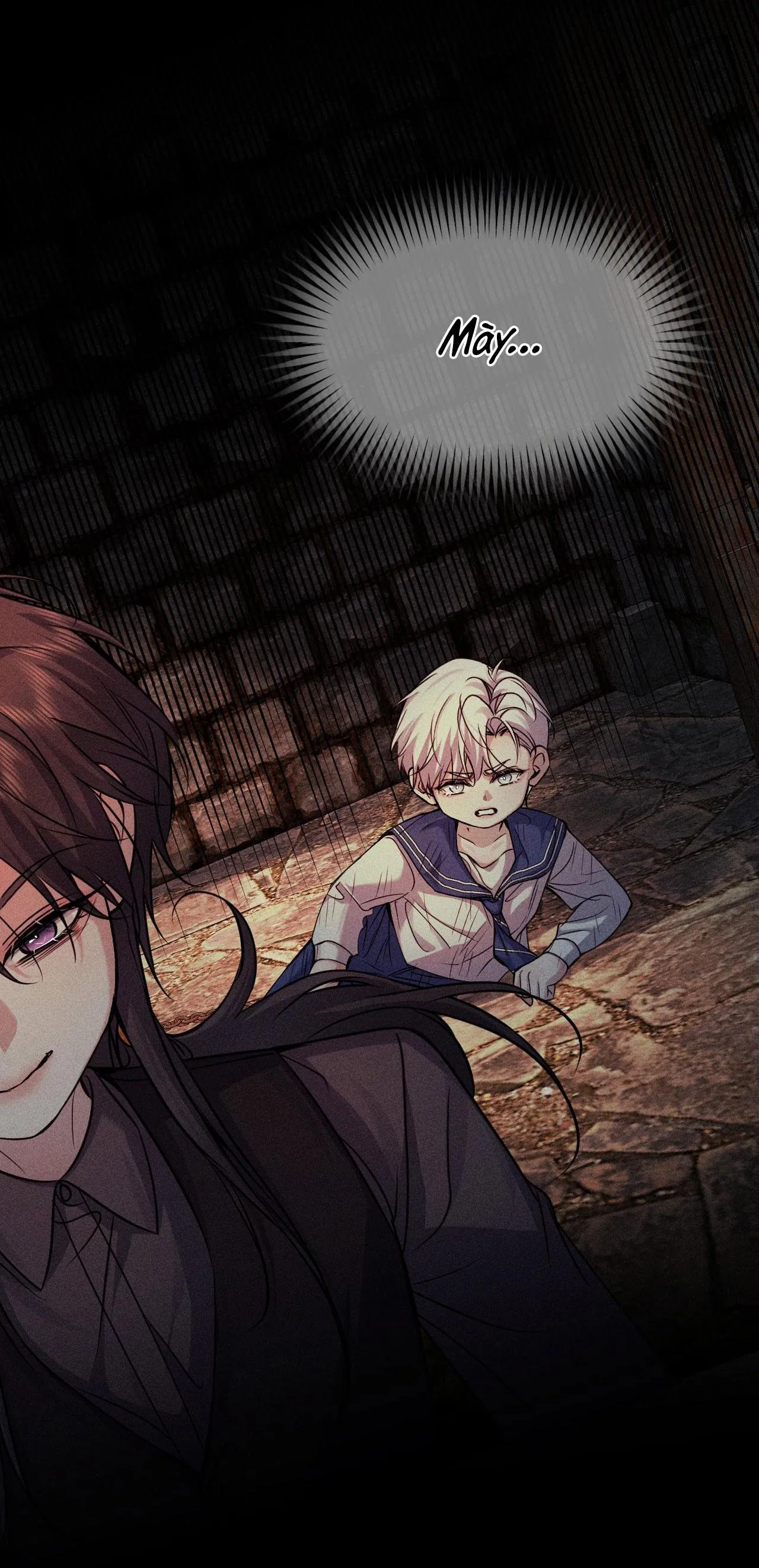 Ảnh Đế Cứ Muốn Làm Kim Chủ Của Tôi Chapter 27 Trang 12