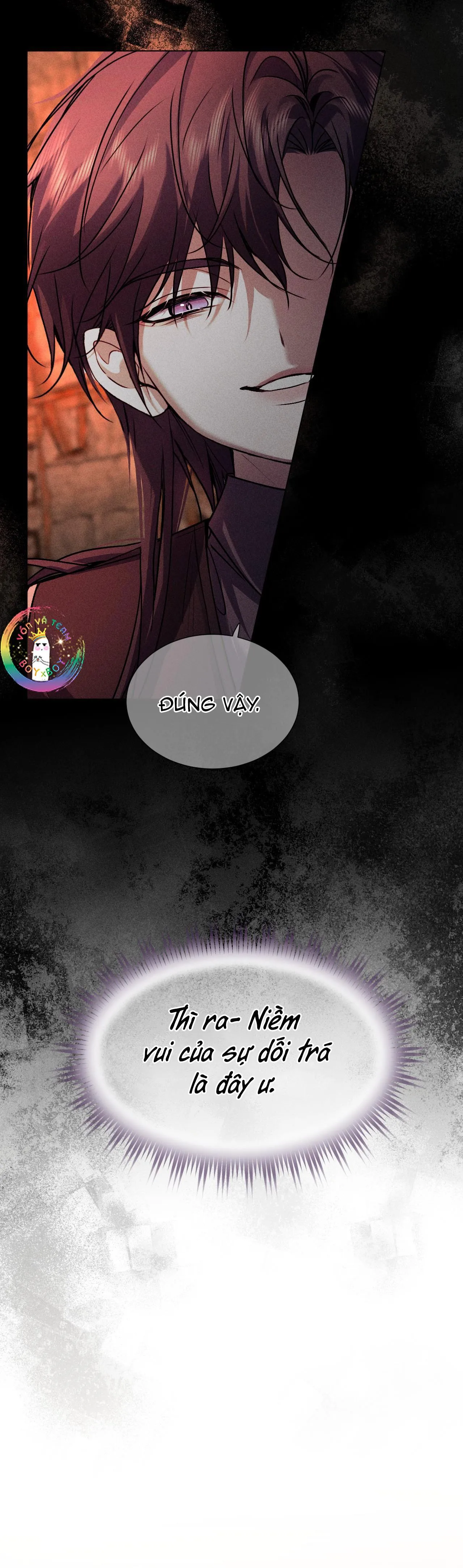 Ảnh Đế Cứ Muốn Làm Kim Chủ Của Tôi Chapter 27 Trang 16