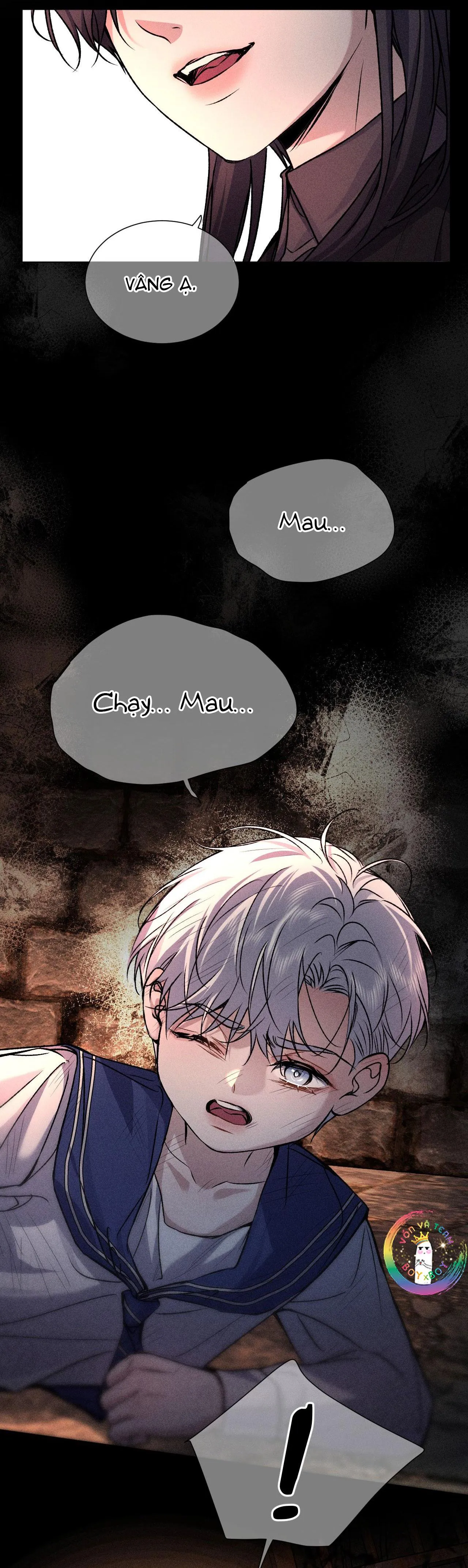 Ảnh Đế Cứ Muốn Làm Kim Chủ Của Tôi Chapter 27 Trang 25