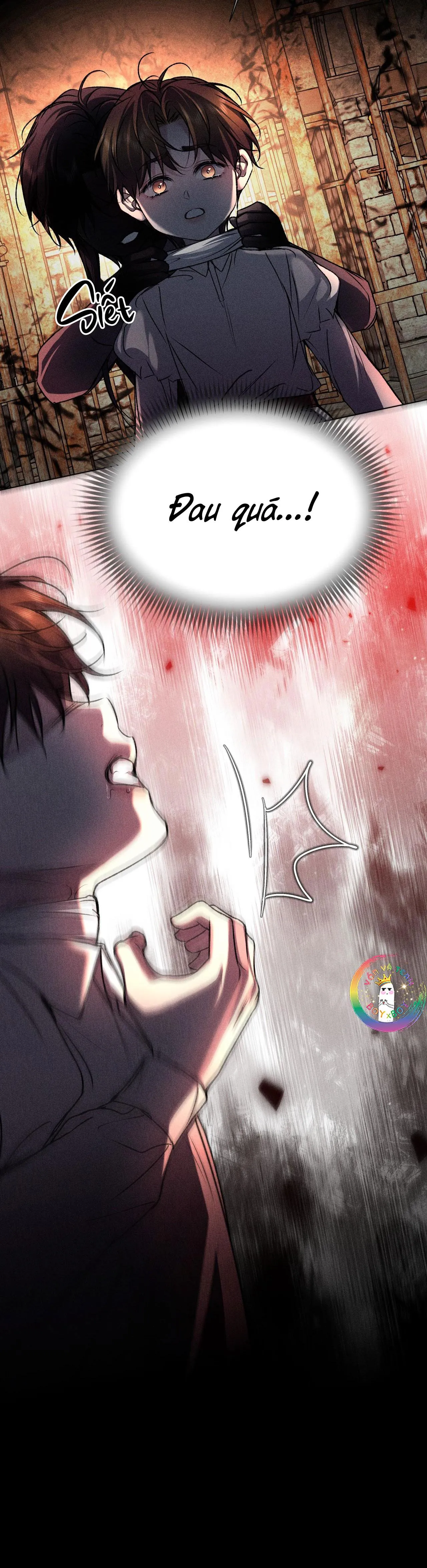 Ảnh Đế Cứ Muốn Làm Kim Chủ Của Tôi Chapter 27 Trang 26