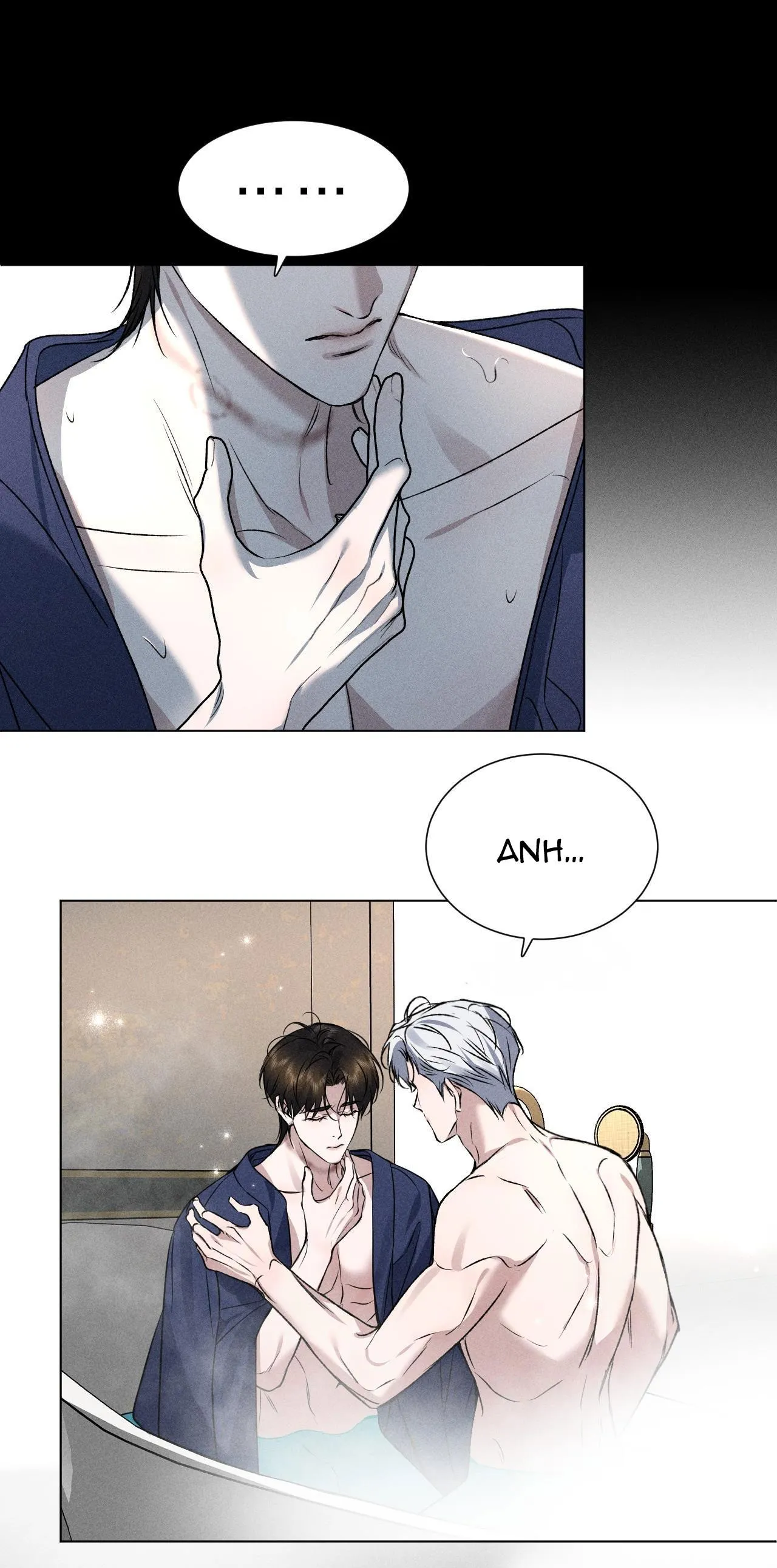 Ảnh Đế Cứ Muốn Làm Kim Chủ Của Tôi Chapter 28 Trang 10