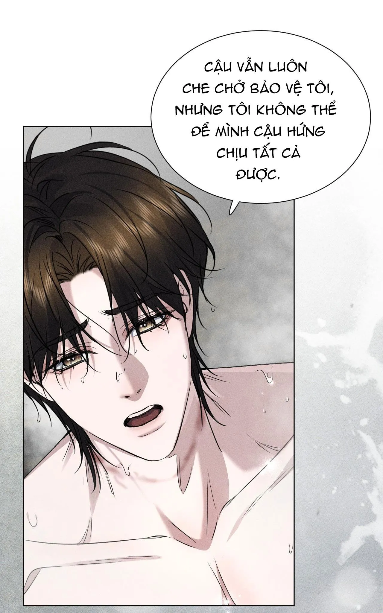 Ảnh Đế Cứ Muốn Làm Kim Chủ Của Tôi Chapter 28 Trang 14