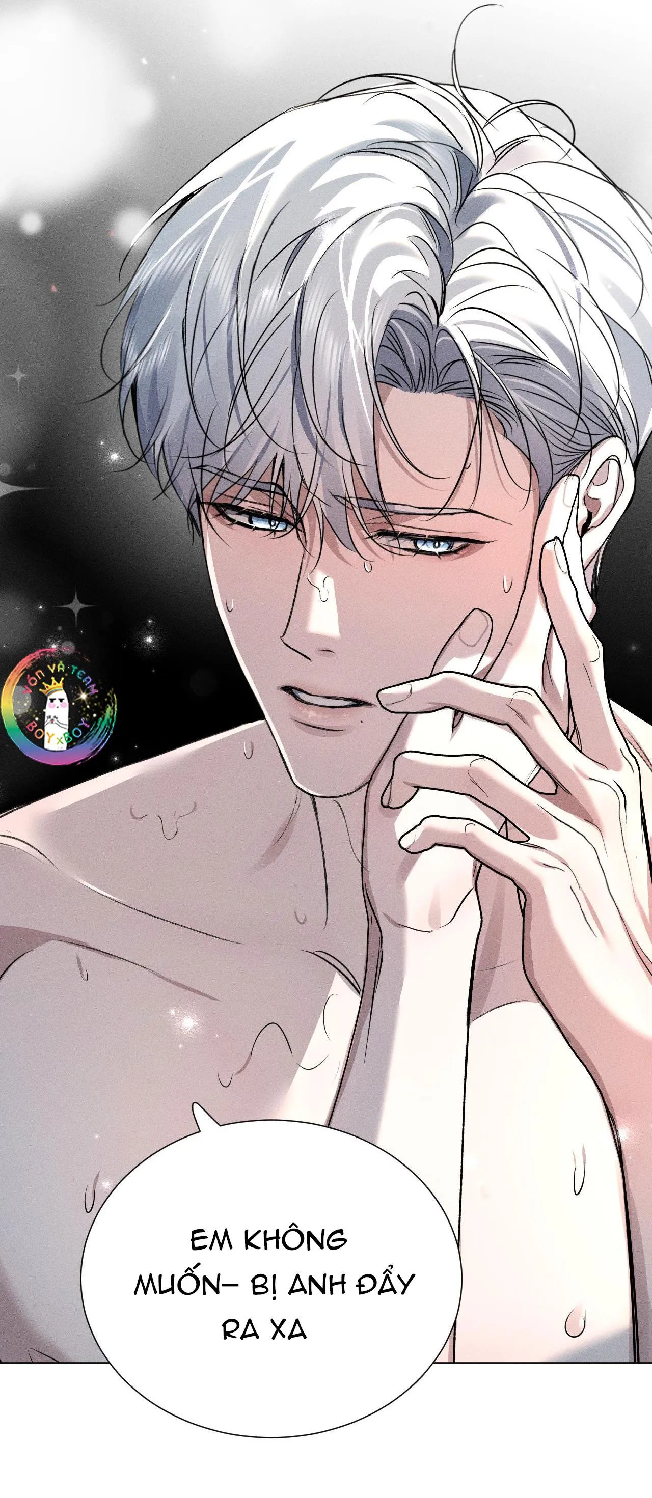 Ảnh Đế Cứ Muốn Làm Kim Chủ Của Tôi Chapter 28 Trang 16