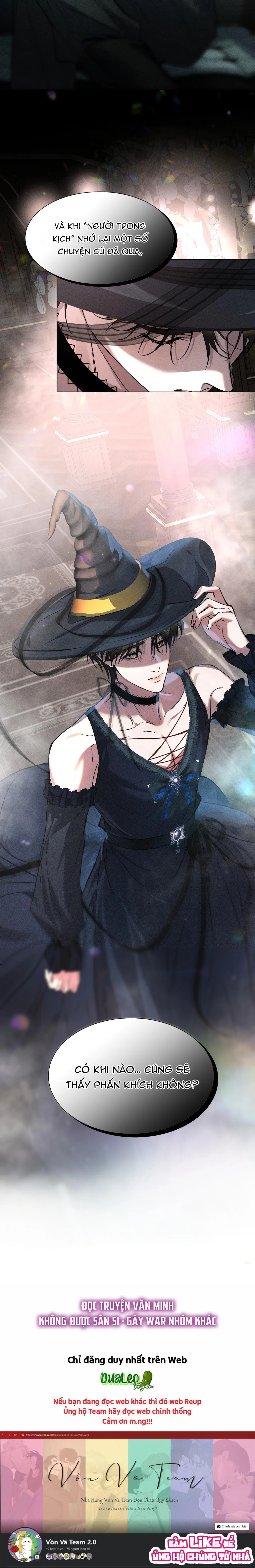 Ảnh Đế Cứ Muốn Làm Kim Chủ Của Tôi Chapter 29 Trang 28