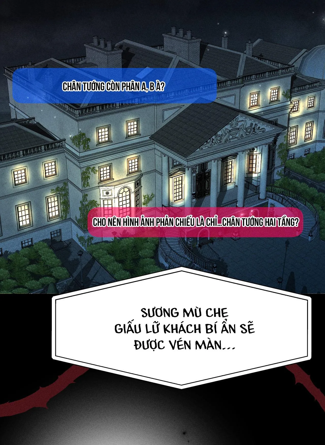 Ảnh Đế Cứ Muốn Làm Kim Chủ Của Tôi Chapter 30 Trang 4