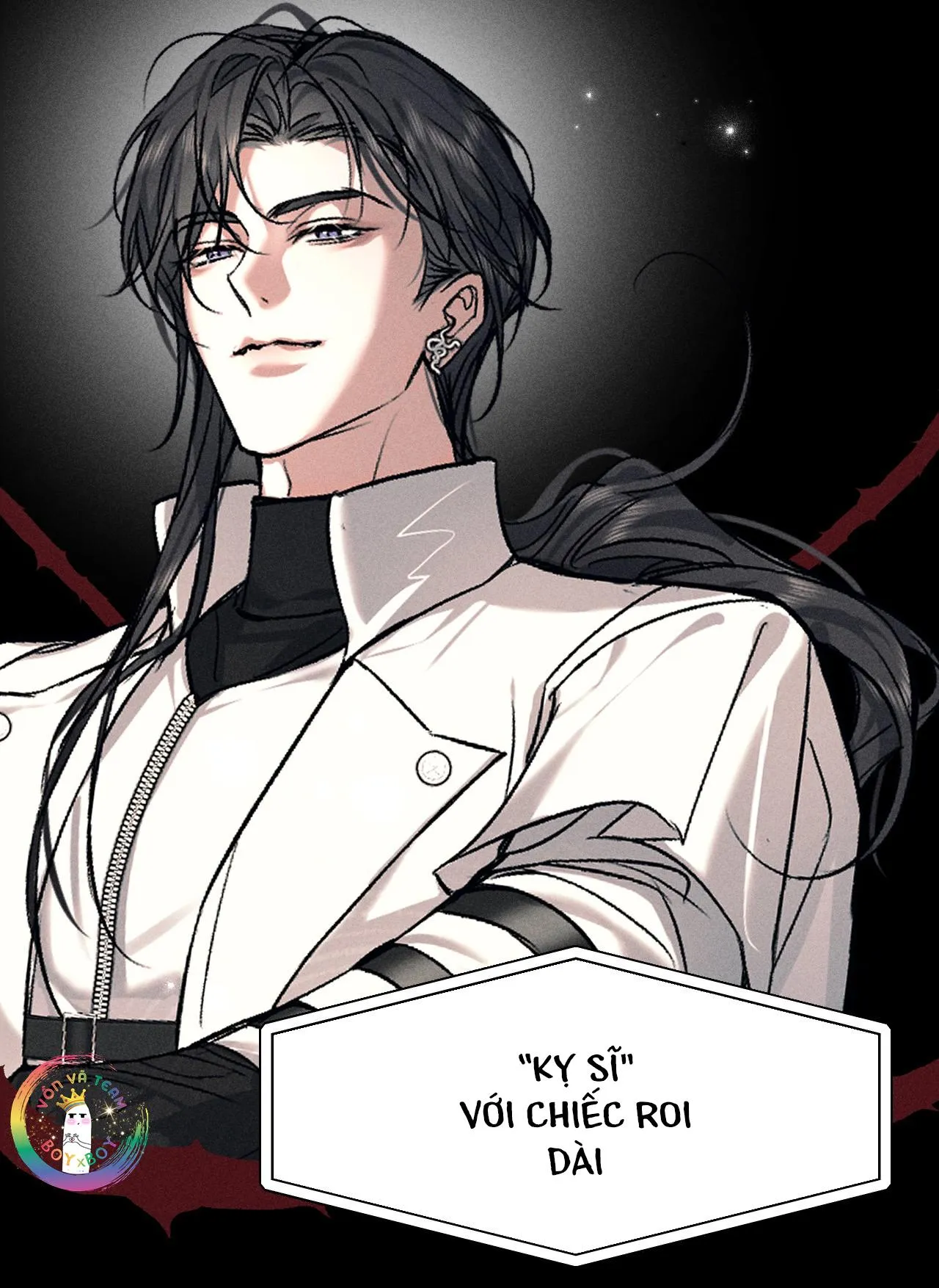 Ảnh Đế Cứ Muốn Làm Kim Chủ Của Tôi Chapter 30 Trang 5