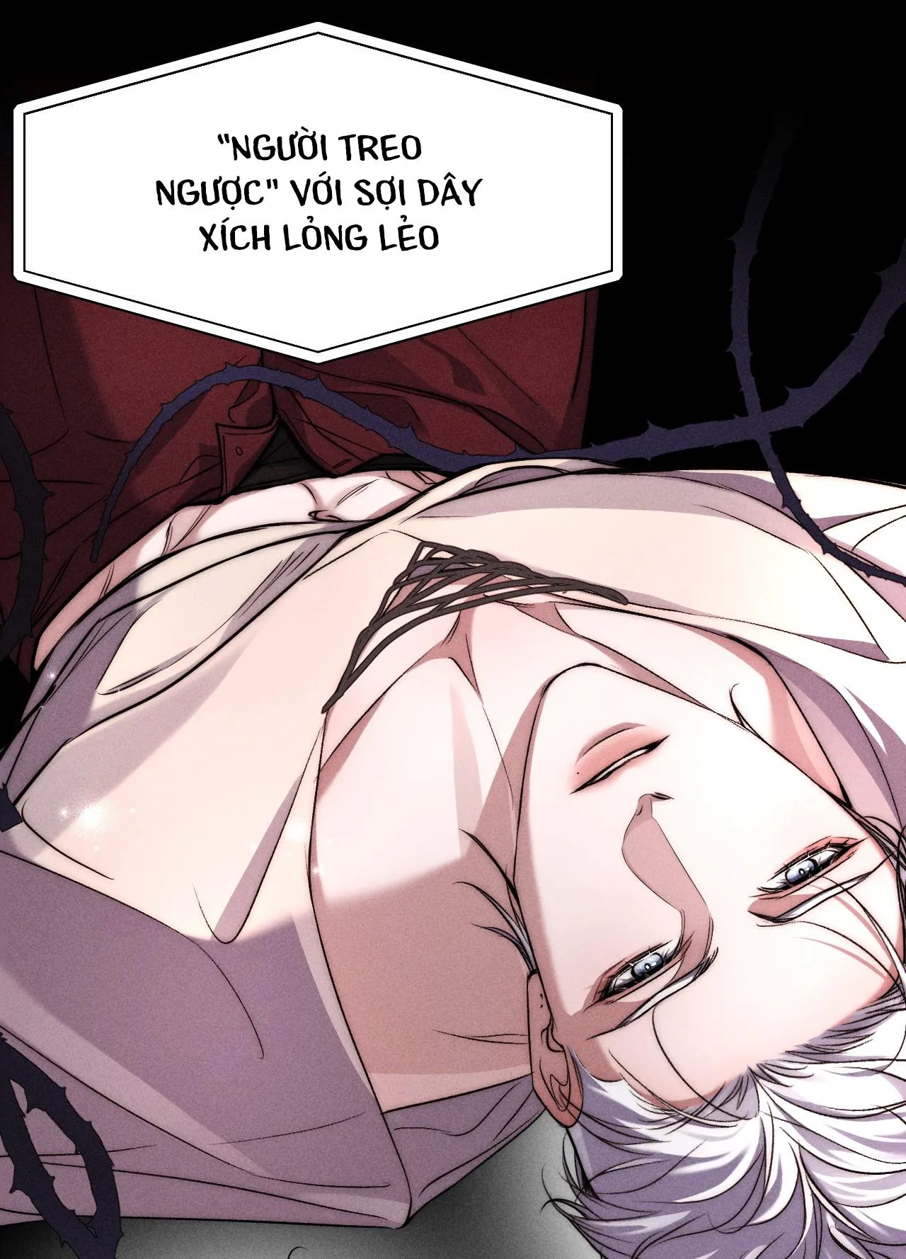 Ảnh Đế Cứ Muốn Làm Kim Chủ Của Tôi Chapter 30 Trang 6