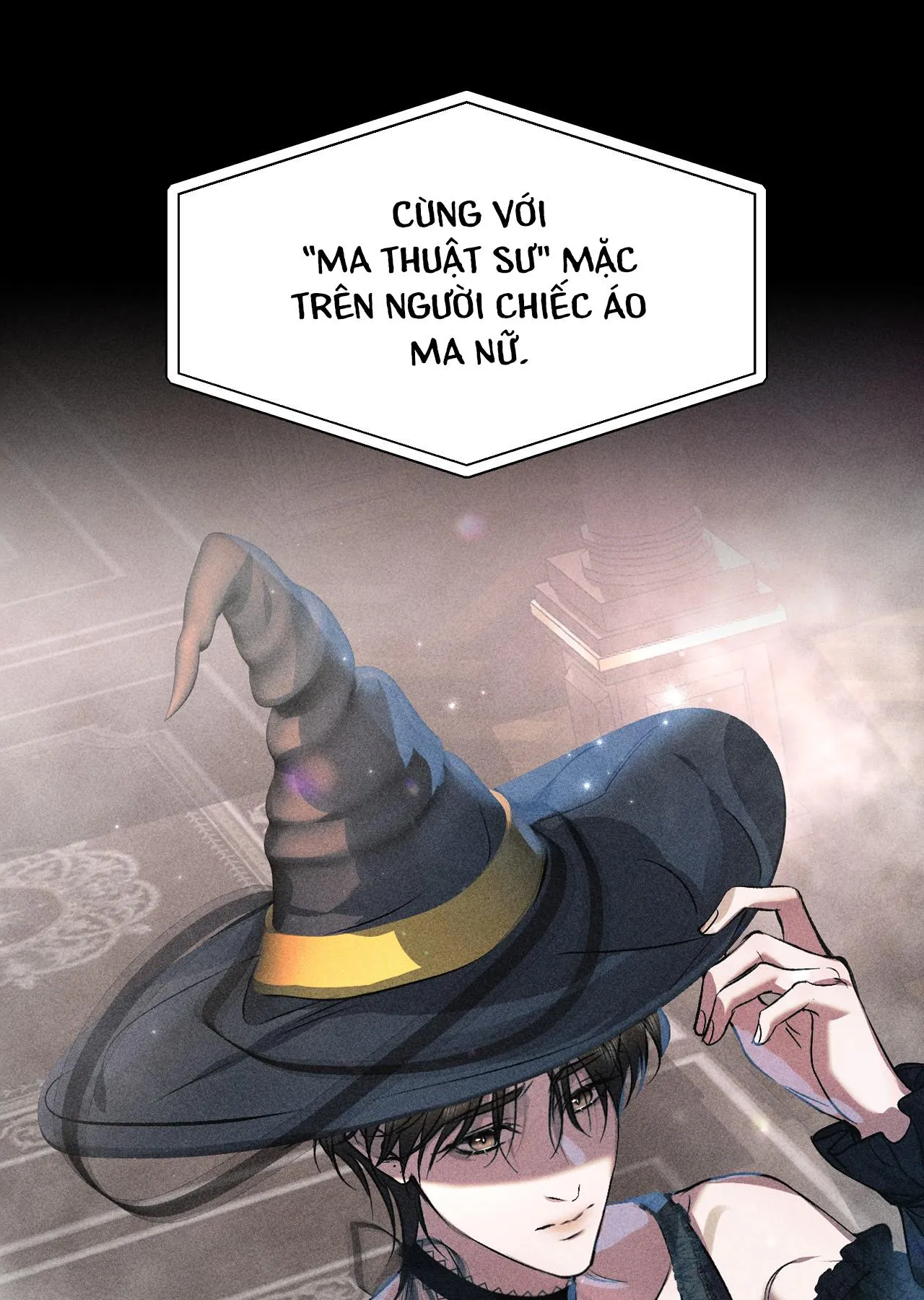 Ảnh Đế Cứ Muốn Làm Kim Chủ Của Tôi Chapter 30 Trang 8