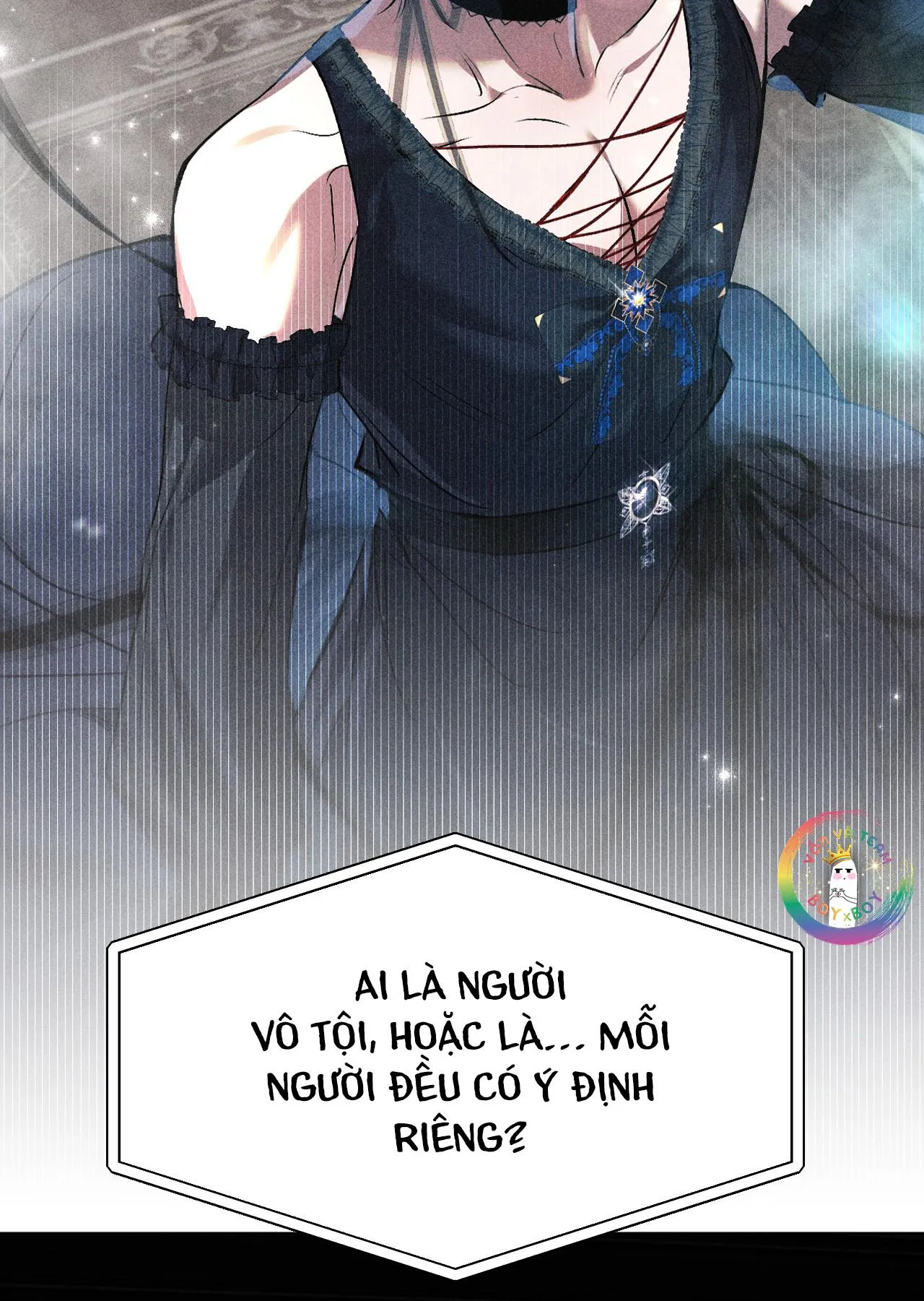 Ảnh Đế Cứ Muốn Làm Kim Chủ Của Tôi Chapter 30 Trang 9