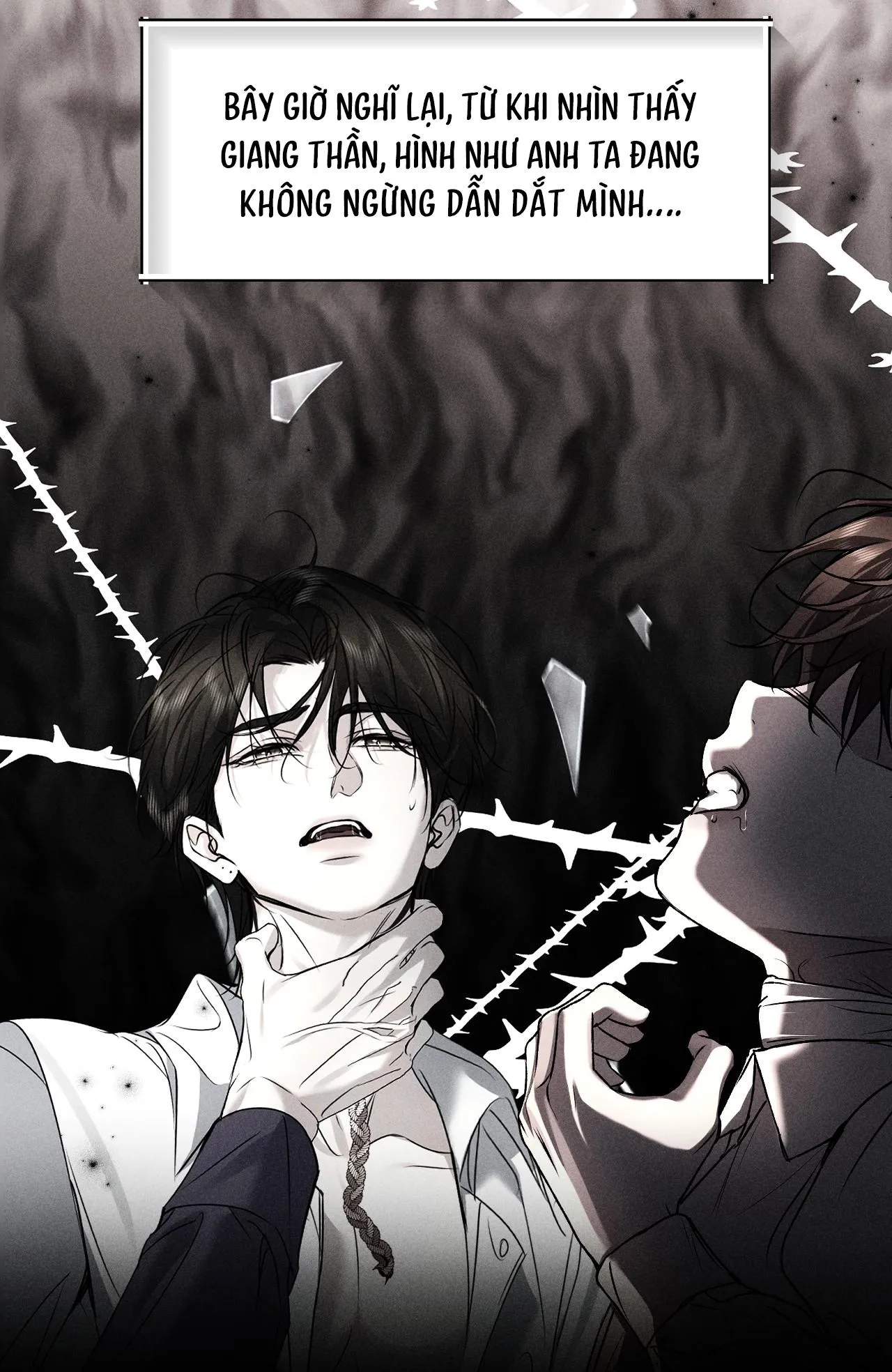 Ảnh Đế Cứ Muốn Làm Kim Chủ Của Tôi Chapter 30 Trang 14