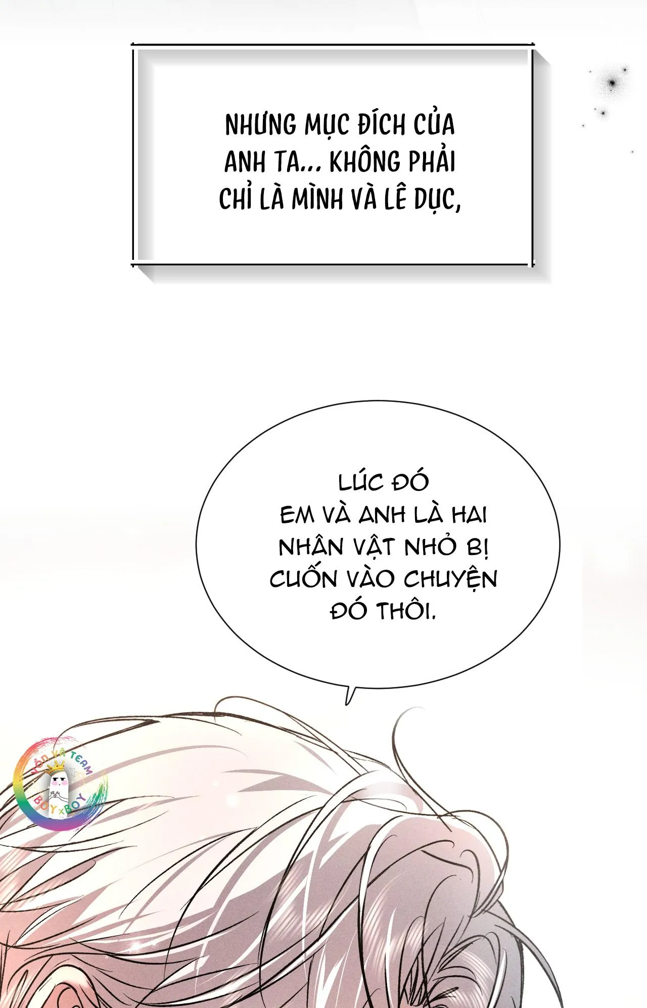 Ảnh Đế Cứ Muốn Làm Kim Chủ Của Tôi Chapter 30 Trang 17