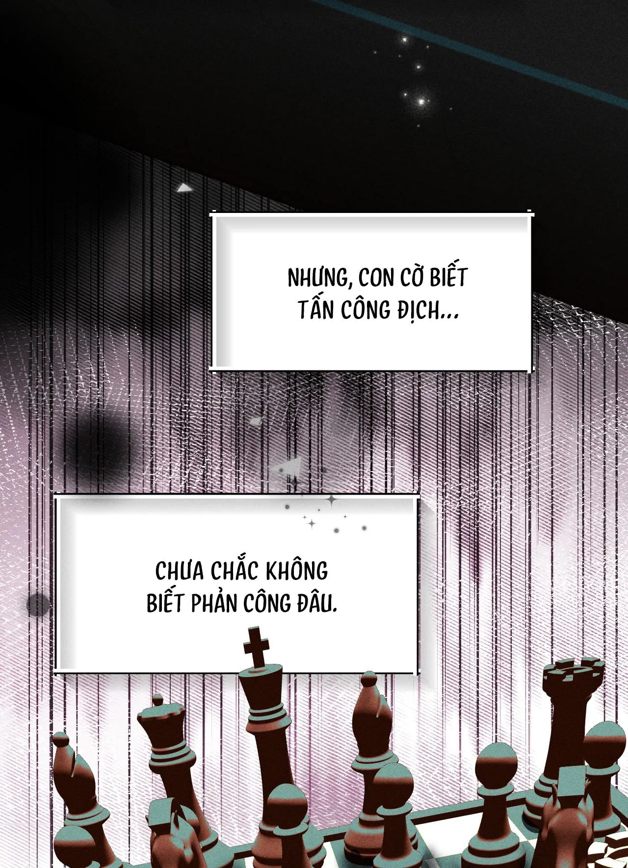 Ảnh Đế Cứ Muốn Làm Kim Chủ Của Tôi Chapter 30 Trang 21