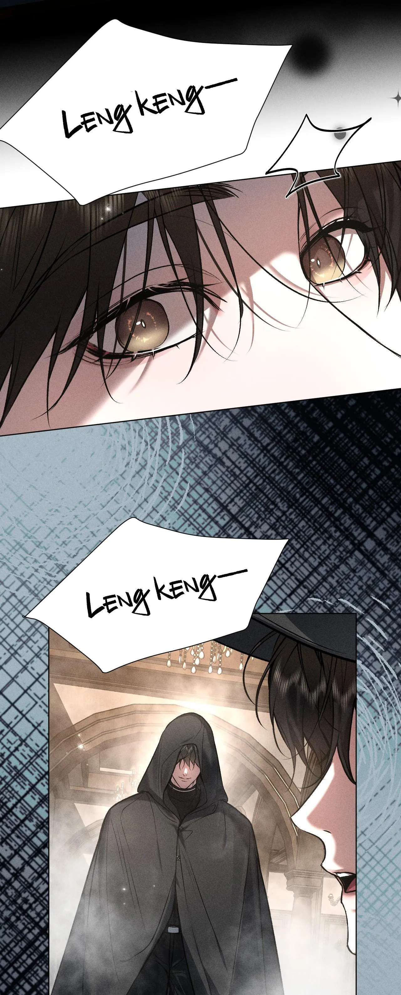 Ảnh Đế Cứ Muốn Làm Kim Chủ Của Tôi Chapter 30 Trang 23