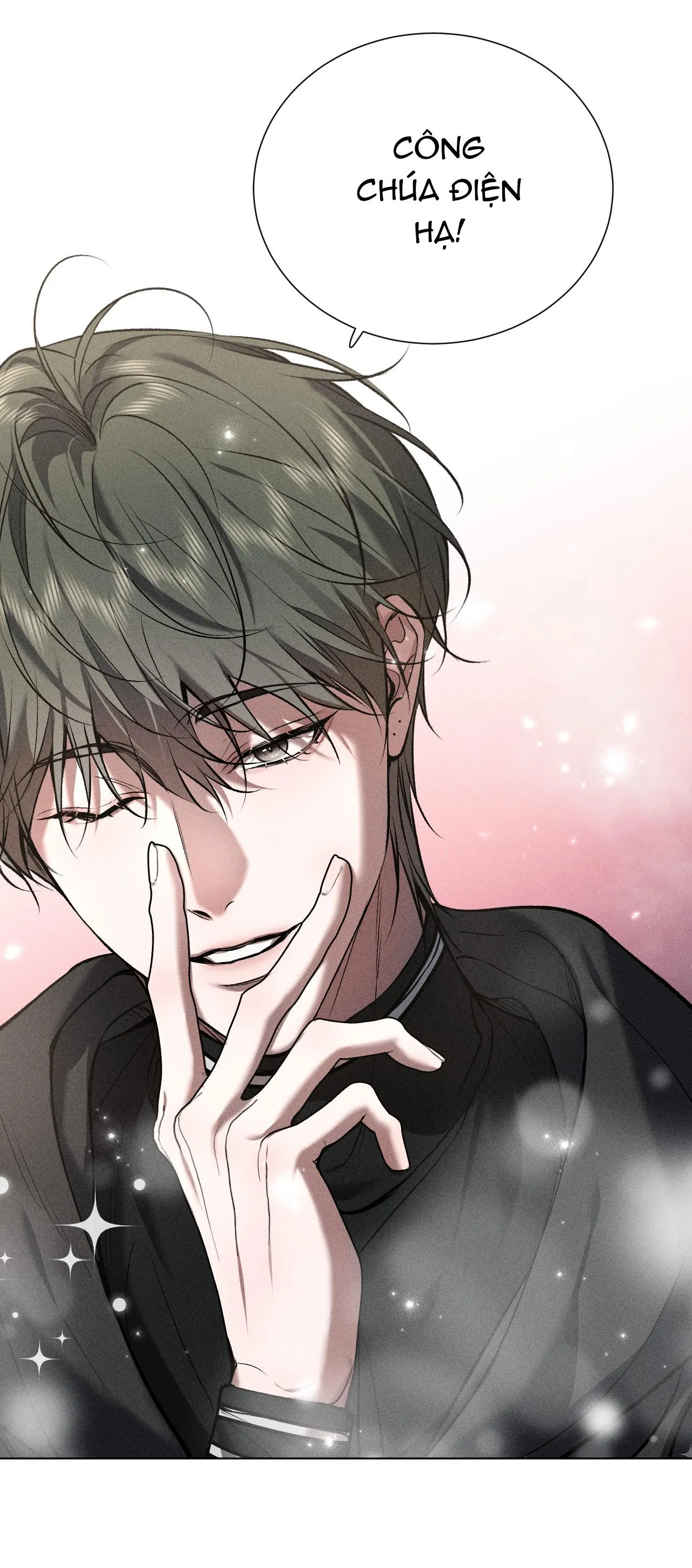 Ảnh Đế Cứ Muốn Làm Kim Chủ Của Tôi Chapter 30 Trang 27