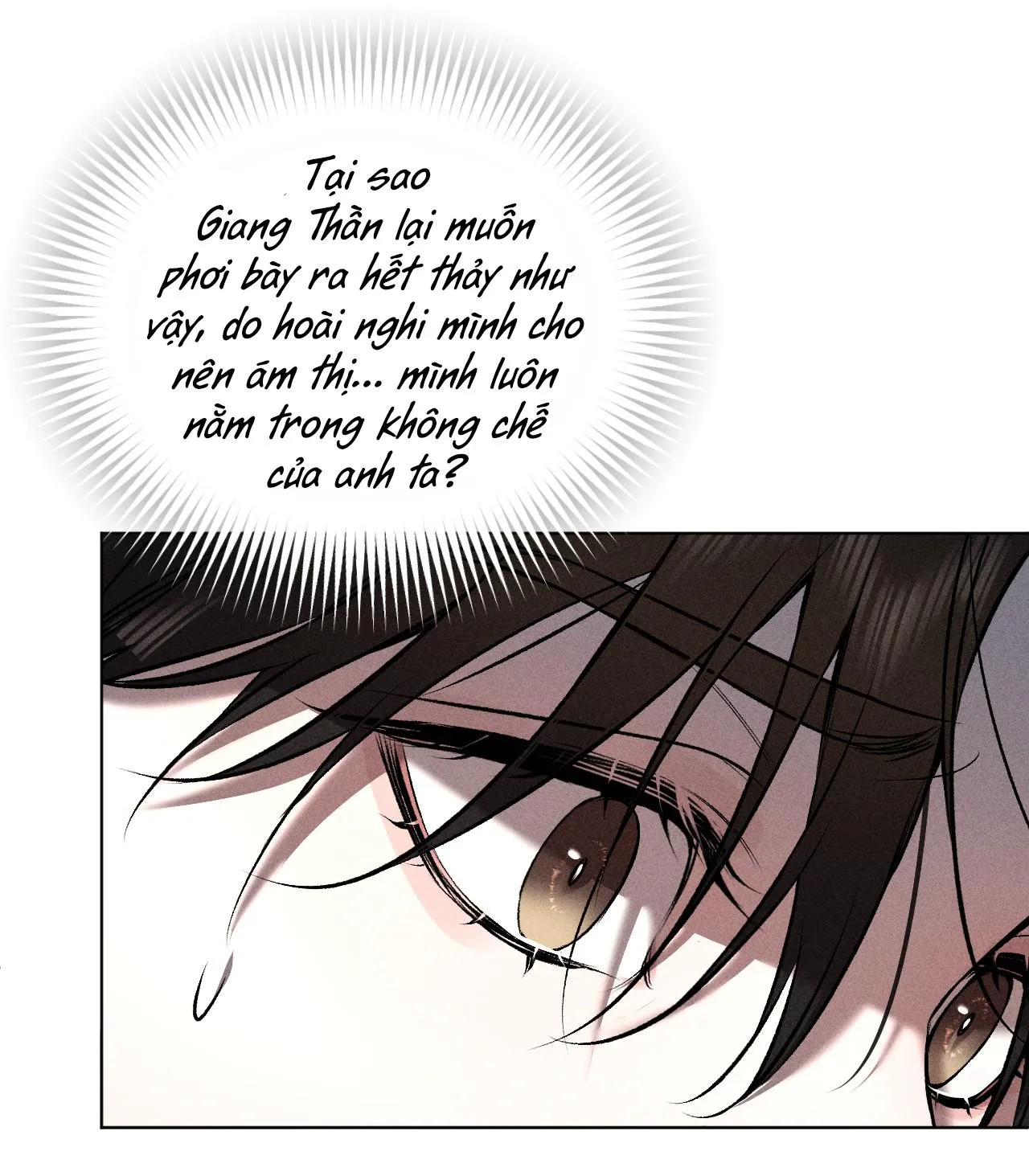 Ảnh Đế Cứ Muốn Làm Kim Chủ Của Tôi Chapter 30 Trang 34