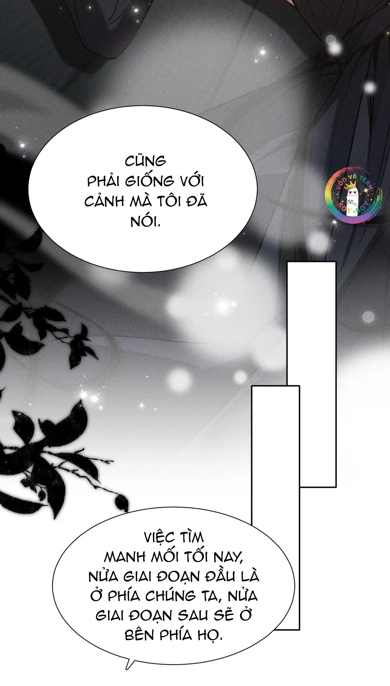 Ảnh Đế Cứ Muốn Làm Kim Chủ Của Tôi Chapter 30 Trang 40