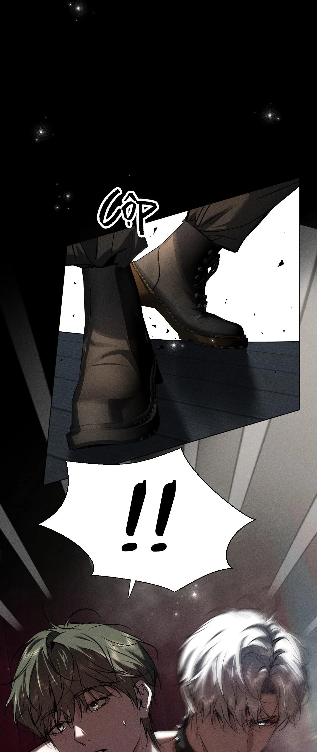 Ảnh Đế Cứ Muốn Làm Kim Chủ Của Tôi Chapter 30 Trang 57