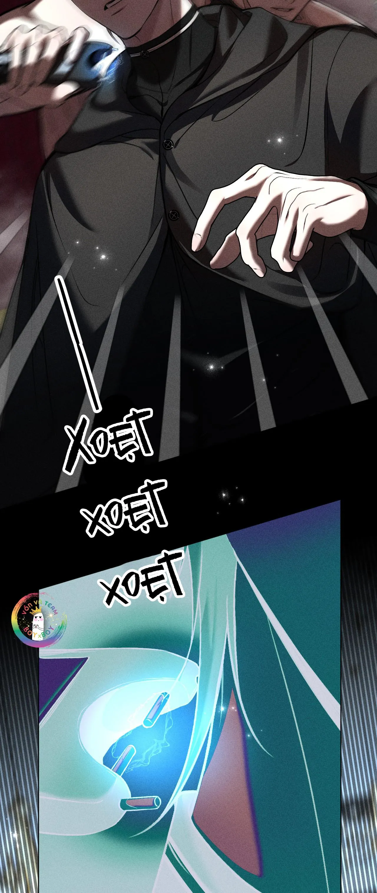 Ảnh Đế Cứ Muốn Làm Kim Chủ Của Tôi Chapter 30 Trang 58