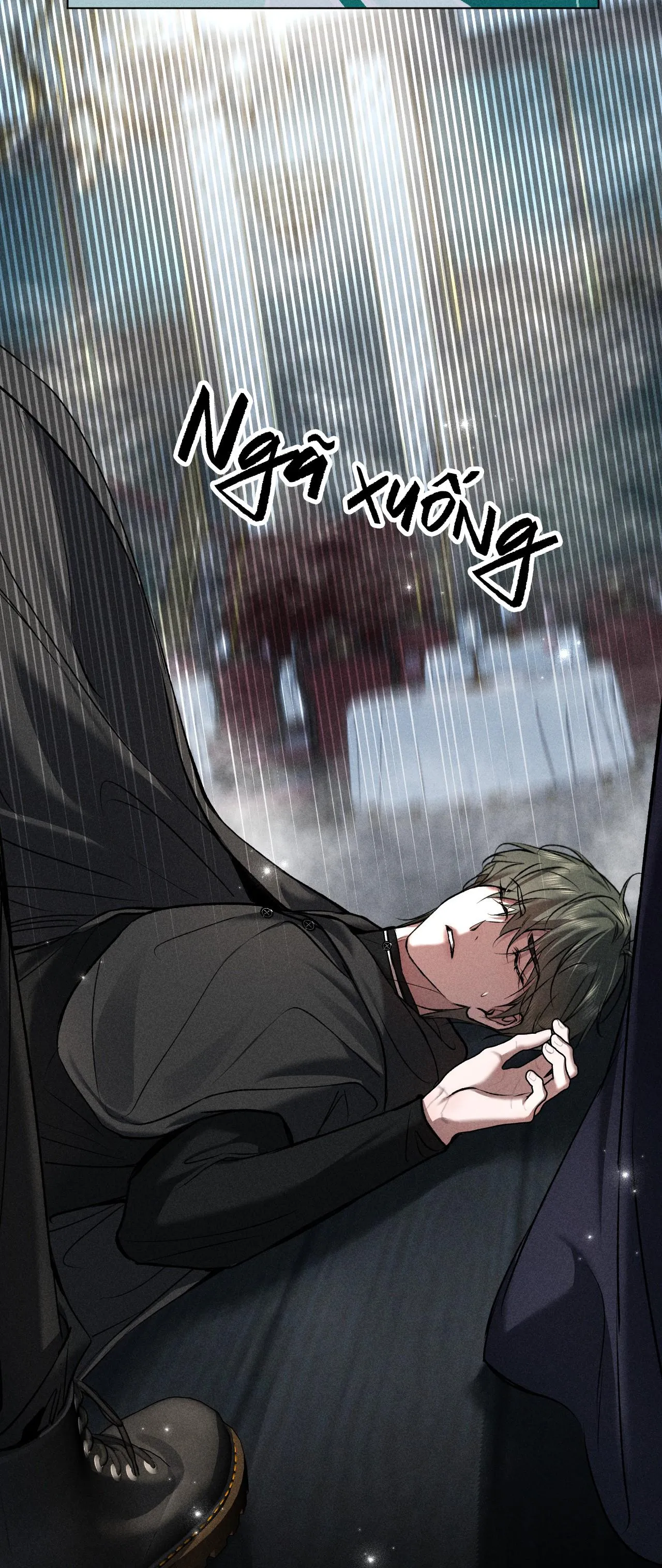 Ảnh Đế Cứ Muốn Làm Kim Chủ Của Tôi Chapter 30 Trang 59