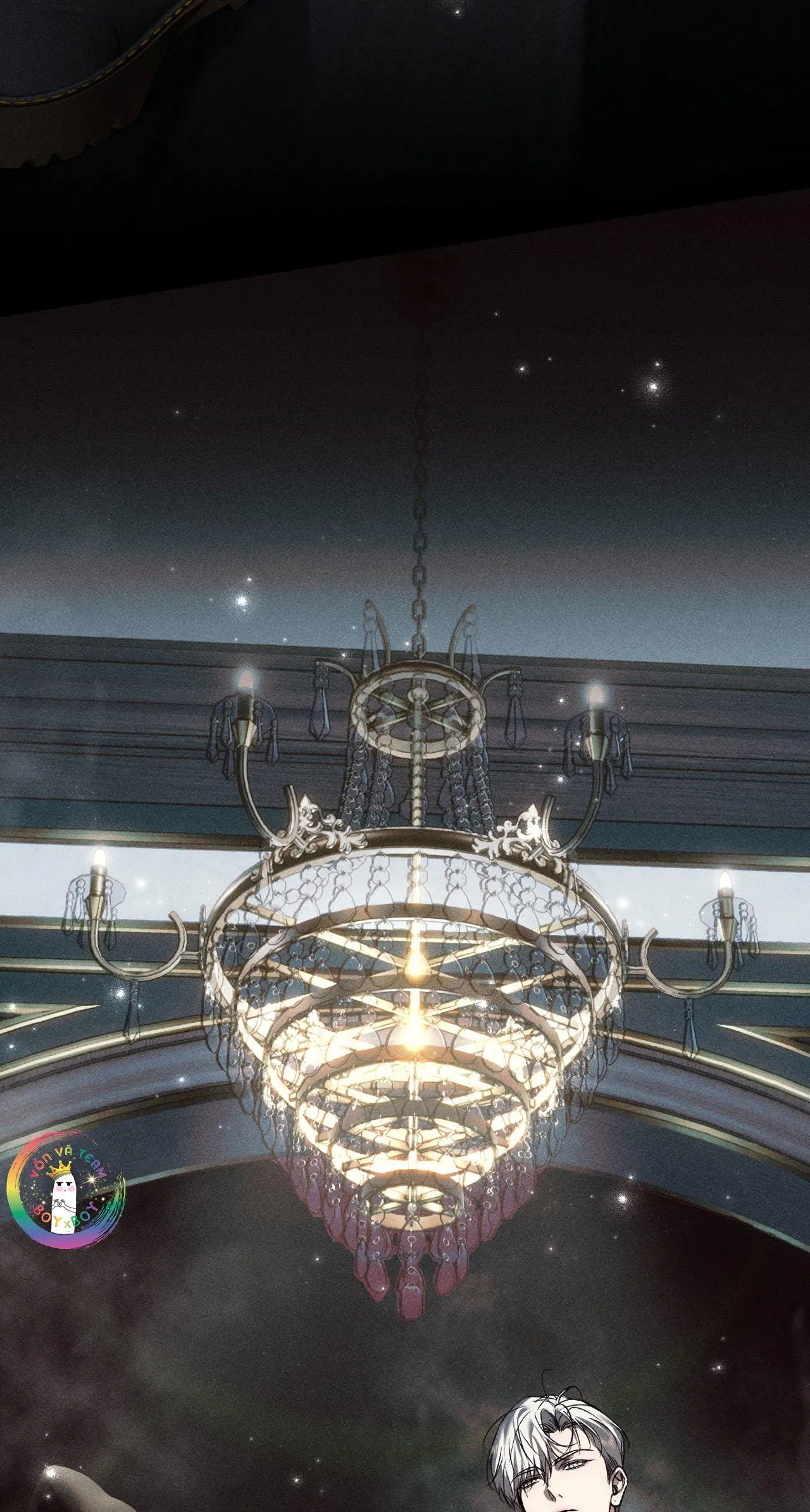 Ảnh Đế Cứ Muốn Làm Kim Chủ Của Tôi Chapter 30 Trang 60