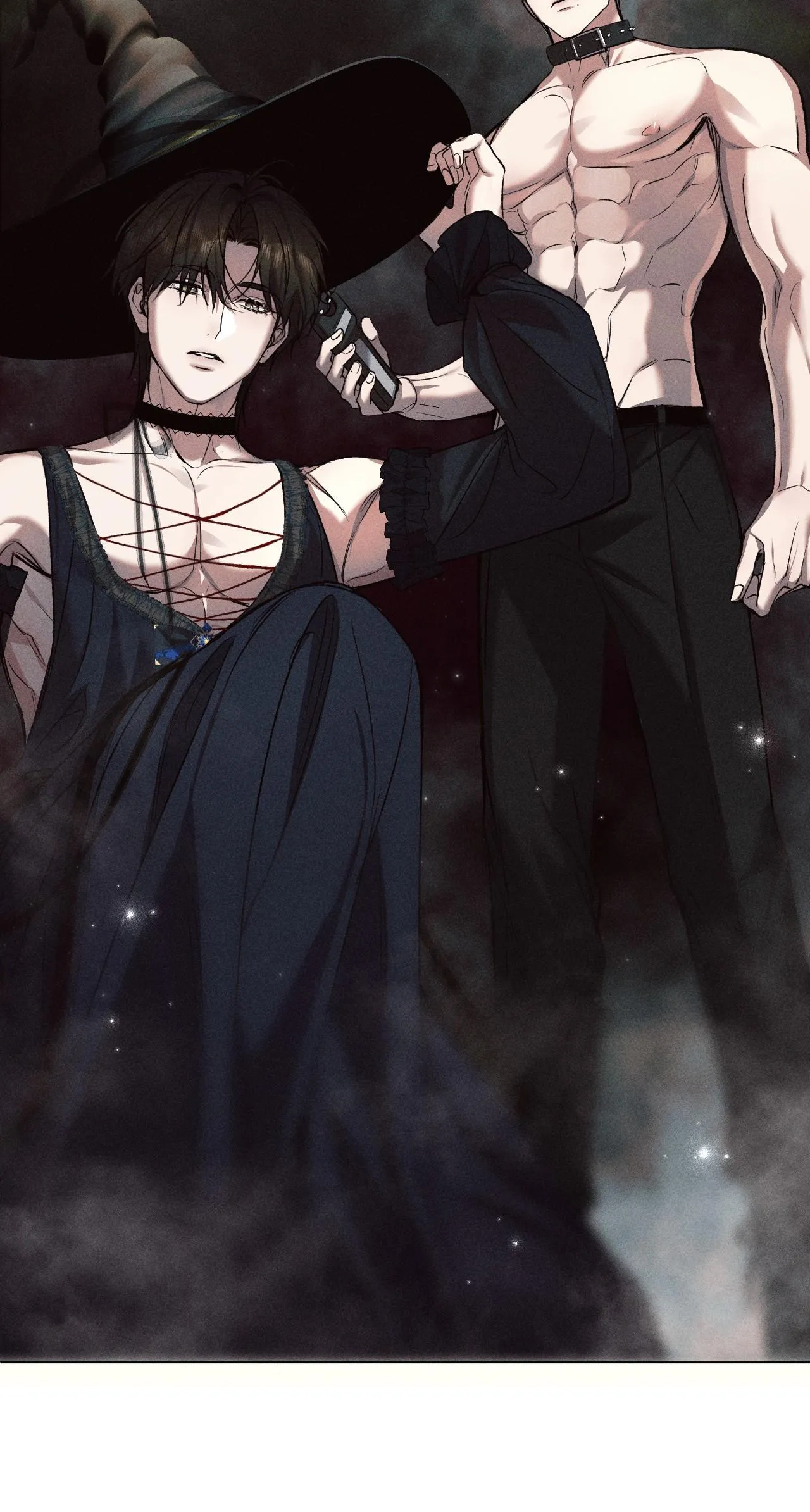 Ảnh Đế Cứ Muốn Làm Kim Chủ Của Tôi Chapter 30 Trang 61