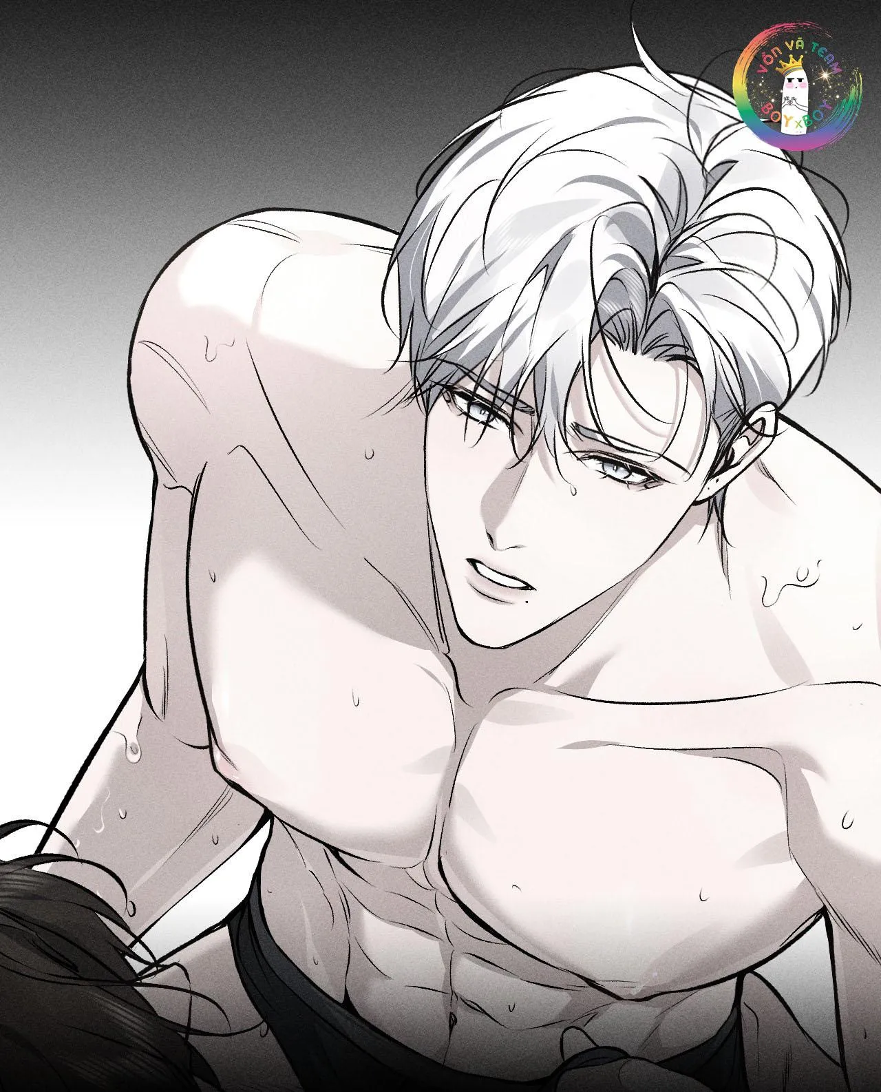 Ảnh Đế Cứ Muốn Làm Kim Chủ Của Tôi Chapter 31 Trang 5