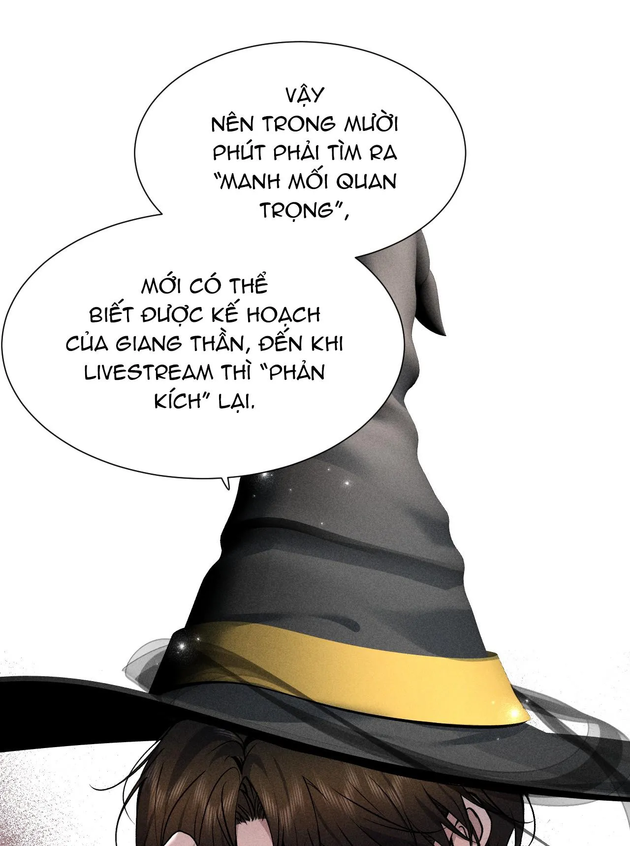 Ảnh Đế Cứ Muốn Làm Kim Chủ Của Tôi Chapter 31 Trang 13