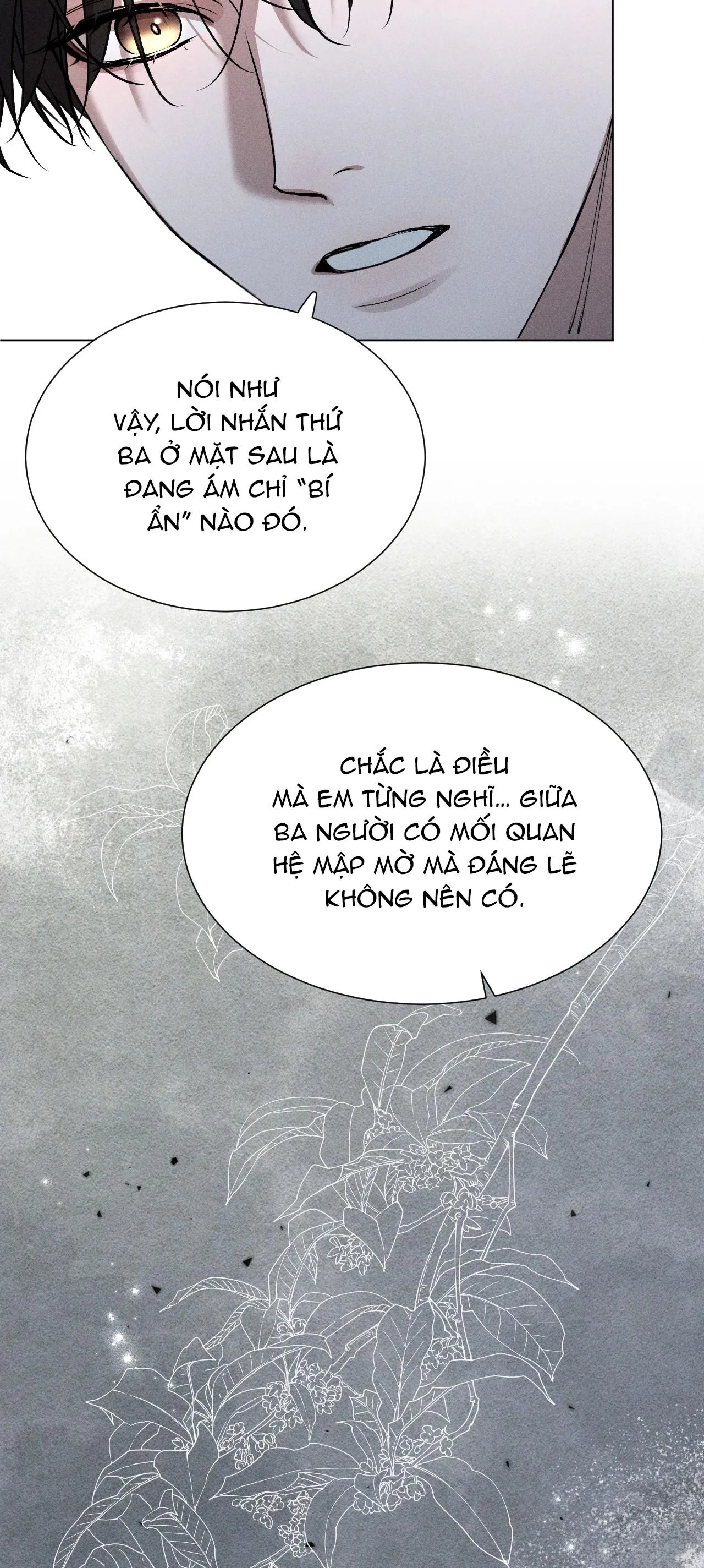 Ảnh Đế Cứ Muốn Làm Kim Chủ Của Tôi Chapter 31 Trang 21