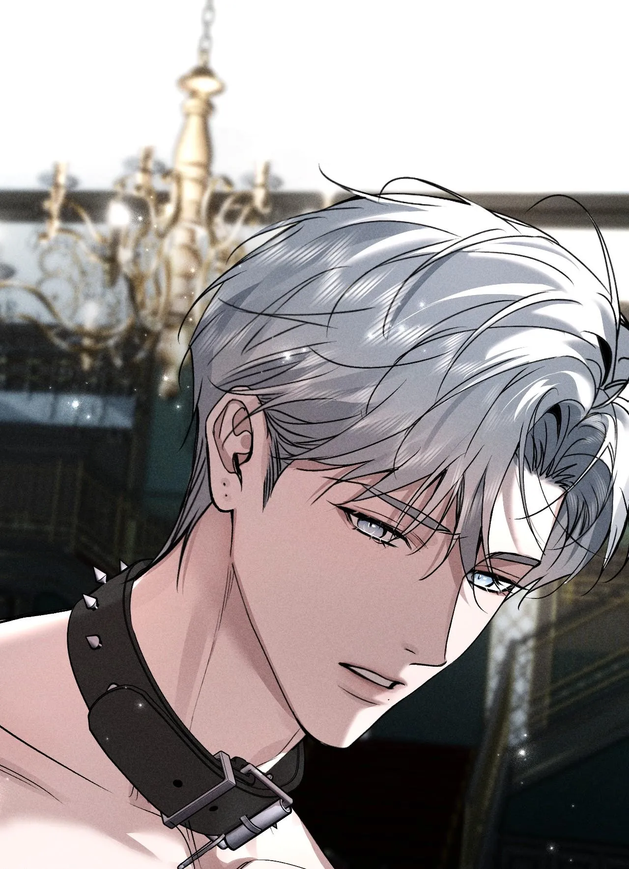 Ảnh Đế Cứ Muốn Làm Kim Chủ Của Tôi Chapter 31 Trang 23