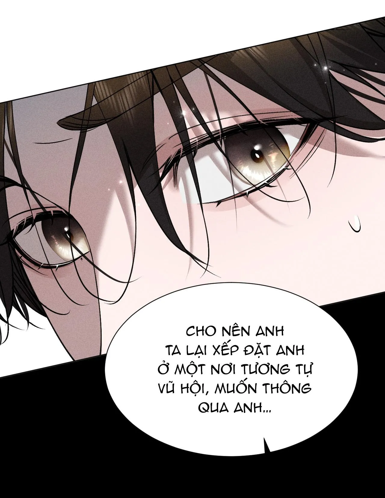 Ảnh Đế Cứ Muốn Làm Kim Chủ Của Tôi Chapter 31 Trang 25