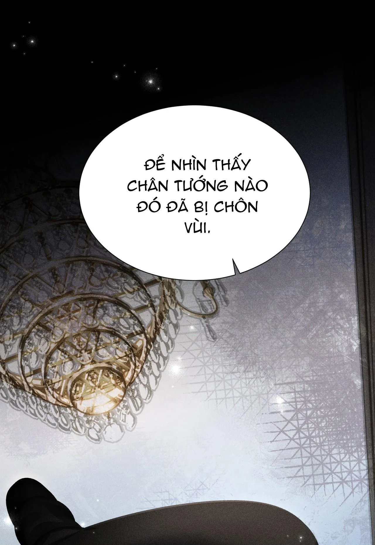 Ảnh Đế Cứ Muốn Làm Kim Chủ Của Tôi Chapter 31 Trang 26