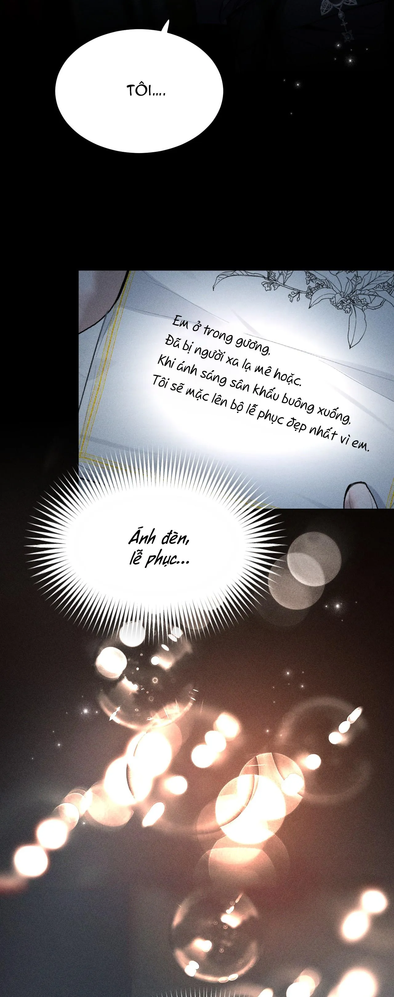 Ảnh Đế Cứ Muốn Làm Kim Chủ Của Tôi Chapter 31 Trang 28