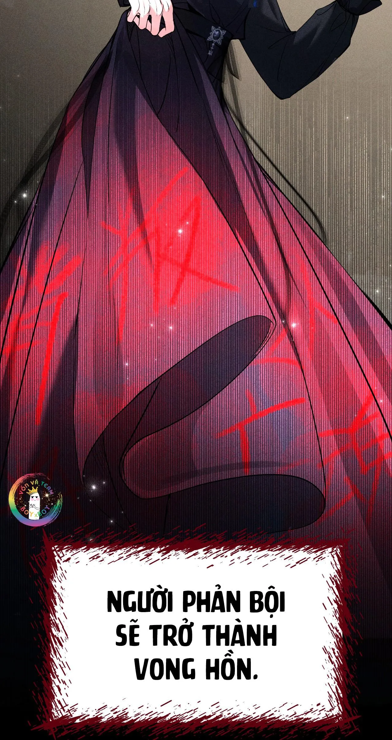 Ảnh Đế Cứ Muốn Làm Kim Chủ Của Tôi Chapter 31 Trang 31