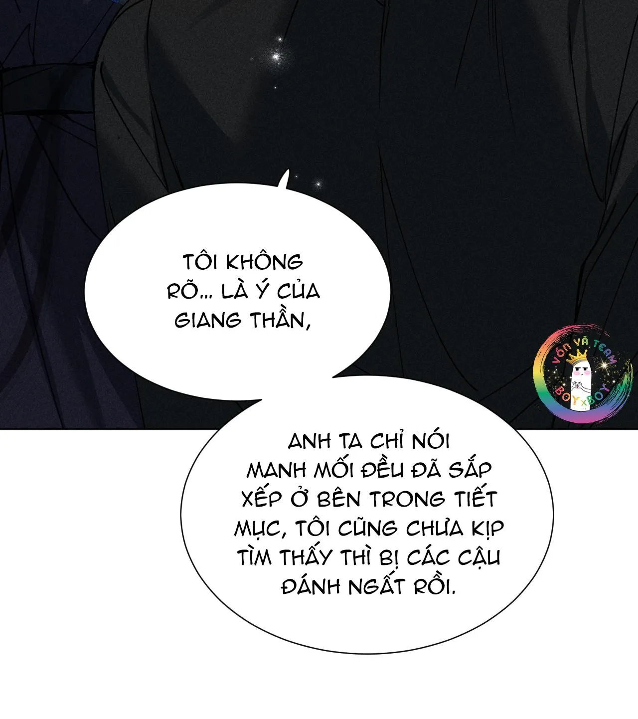 Ảnh Đế Cứ Muốn Làm Kim Chủ Của Tôi Chapter 31 Trang 38