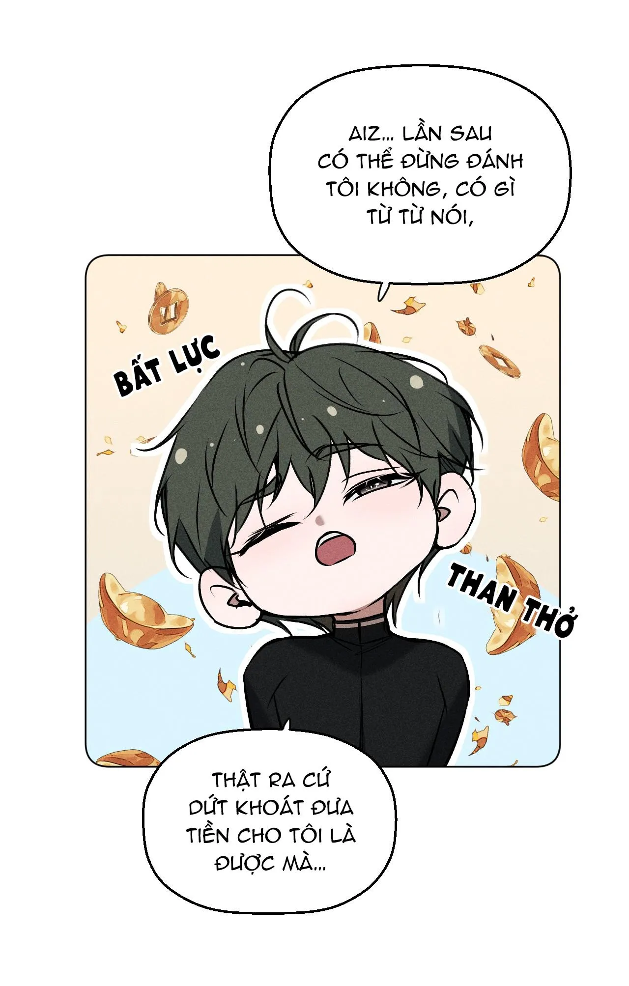 Ảnh Đế Cứ Muốn Làm Kim Chủ Của Tôi Chapter 31 Trang 39