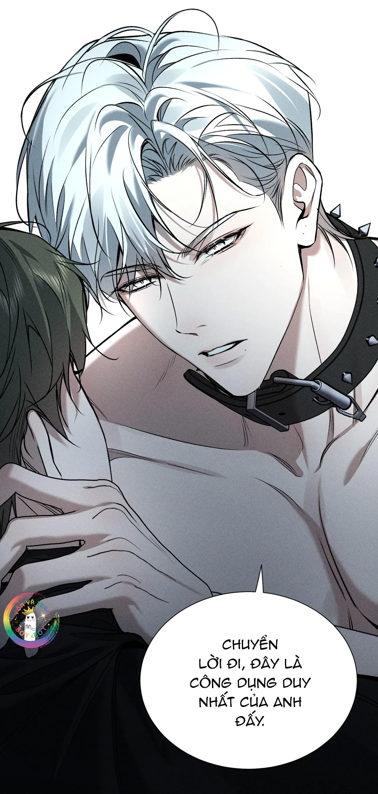 Ảnh Đế Cứ Muốn Làm Kim Chủ Của Tôi Chapter 31 Trang 43