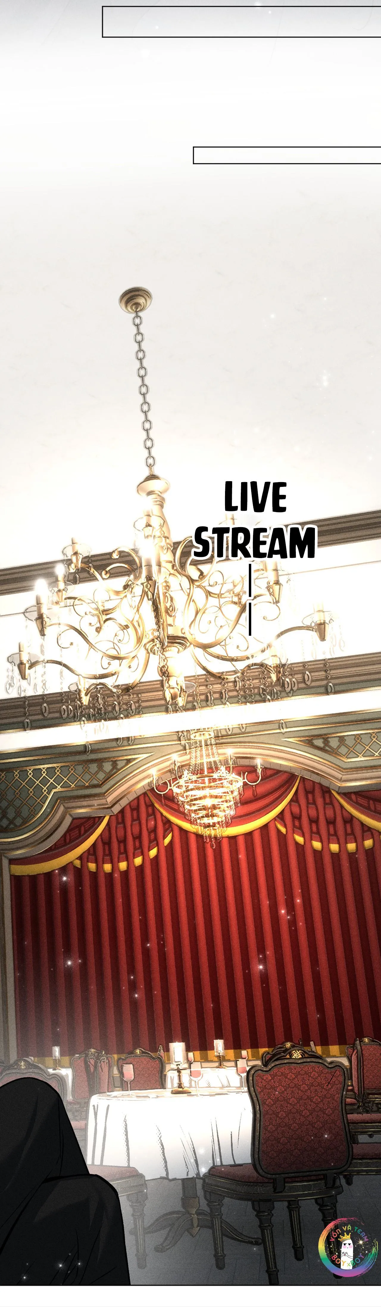 Ảnh Đế Cứ Muốn Làm Kim Chủ Của Tôi Chapter 31 Trang 49