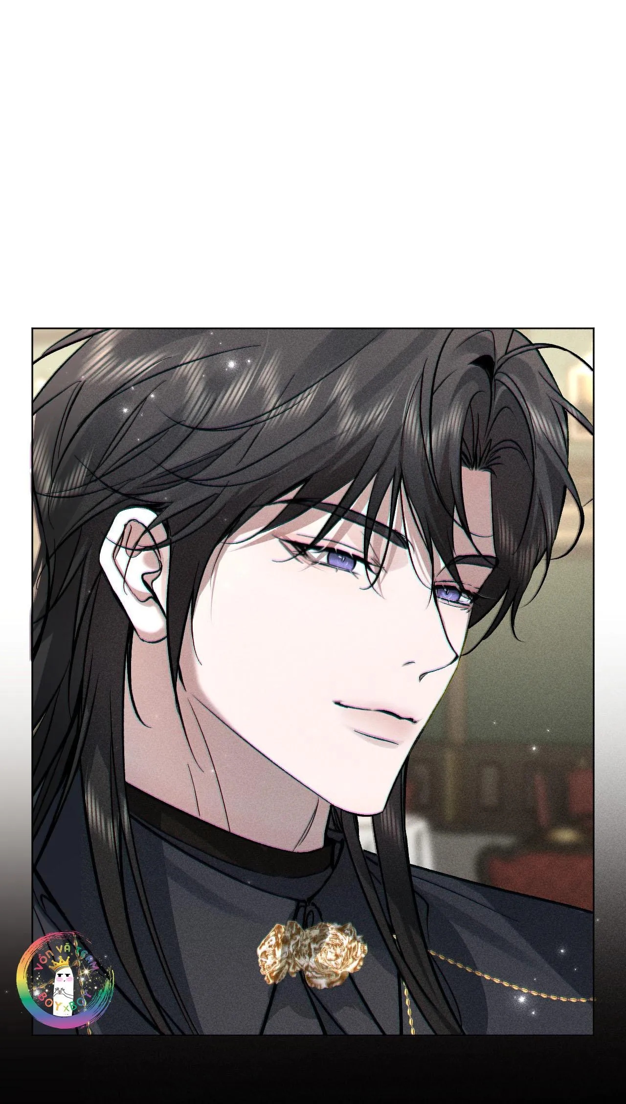 Ảnh Đế Cứ Muốn Làm Kim Chủ Của Tôi Chapter 31 Trang 51