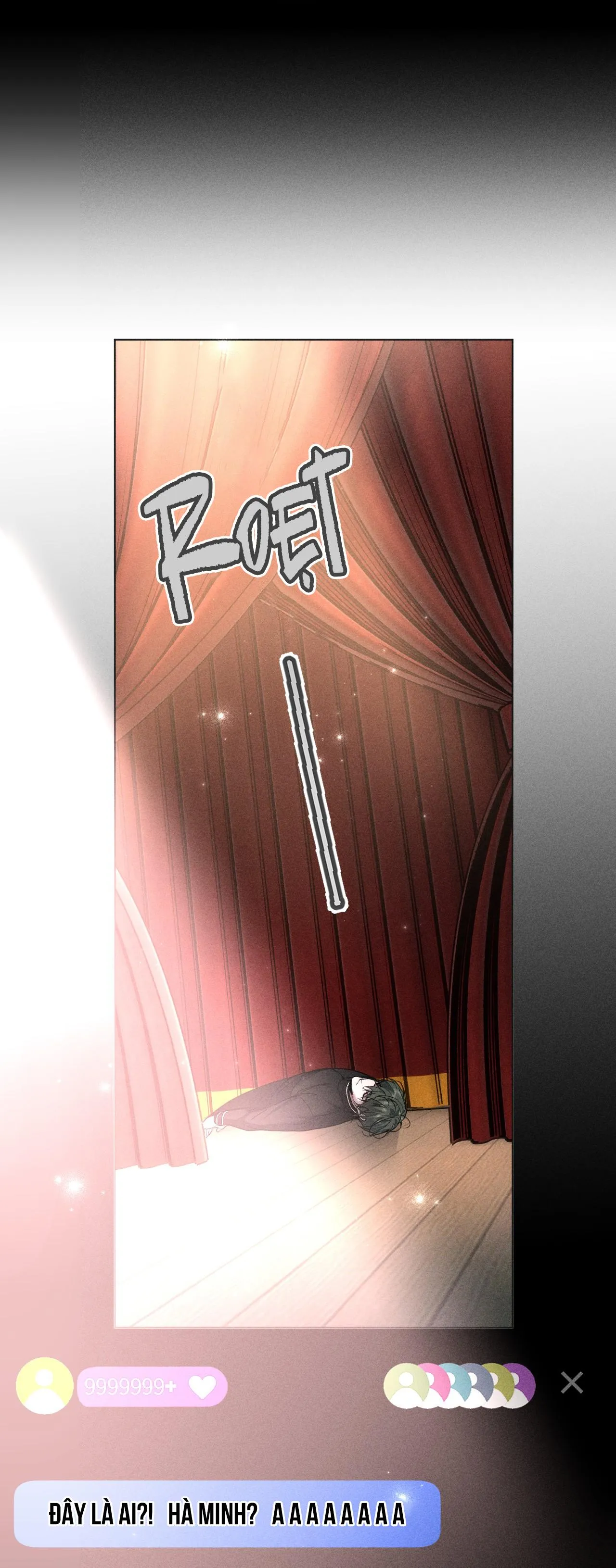 Ảnh Đế Cứ Muốn Làm Kim Chủ Của Tôi Chapter 31 Trang 54