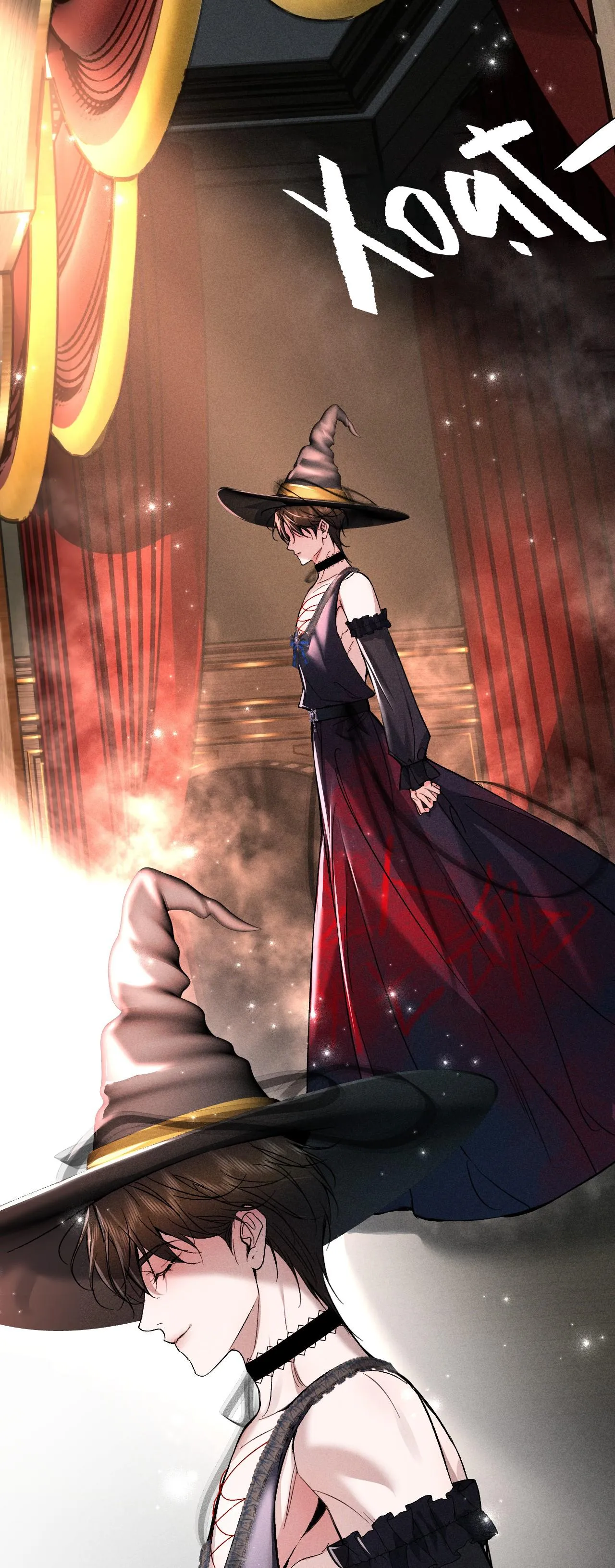 Ảnh Đế Cứ Muốn Làm Kim Chủ Của Tôi Chapter 31 Trang 56