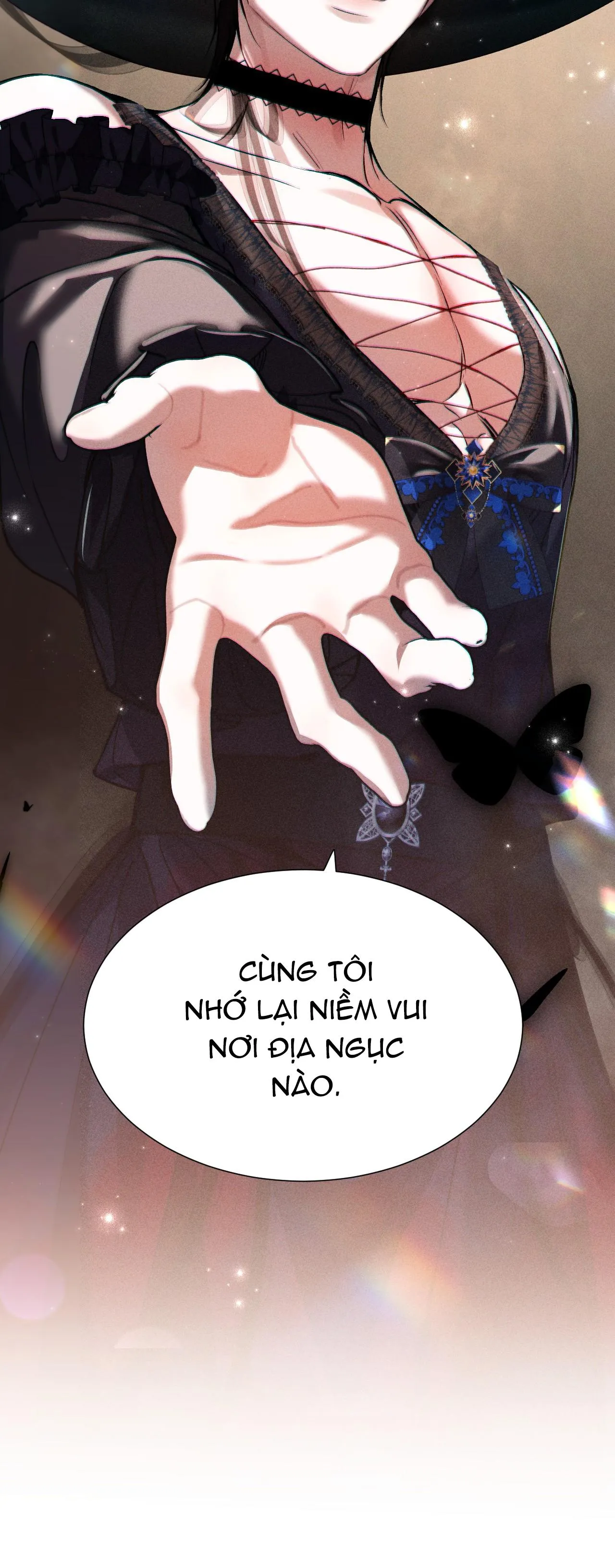 Ảnh Đế Cứ Muốn Làm Kim Chủ Của Tôi Chapter 31 Trang 58