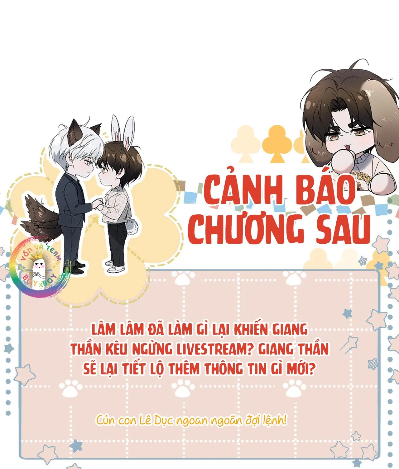 Ảnh Đế Cứ Muốn Làm Kim Chủ Của Tôi Chapter 31 Trang 59