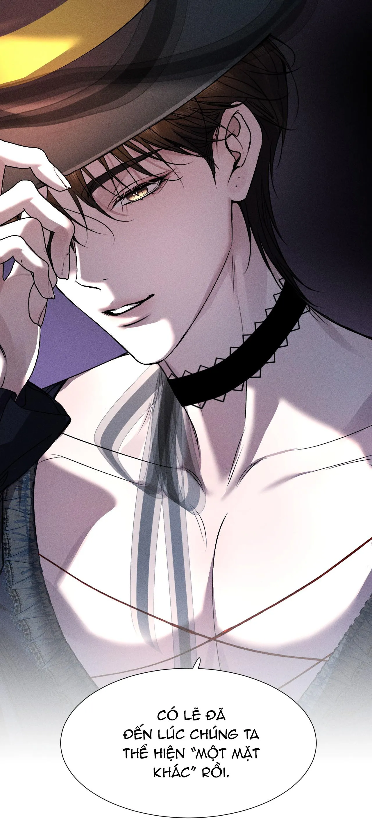 Ảnh Đế Cứ Muốn Làm Kim Chủ Của Tôi Chapter 32 Trang 15