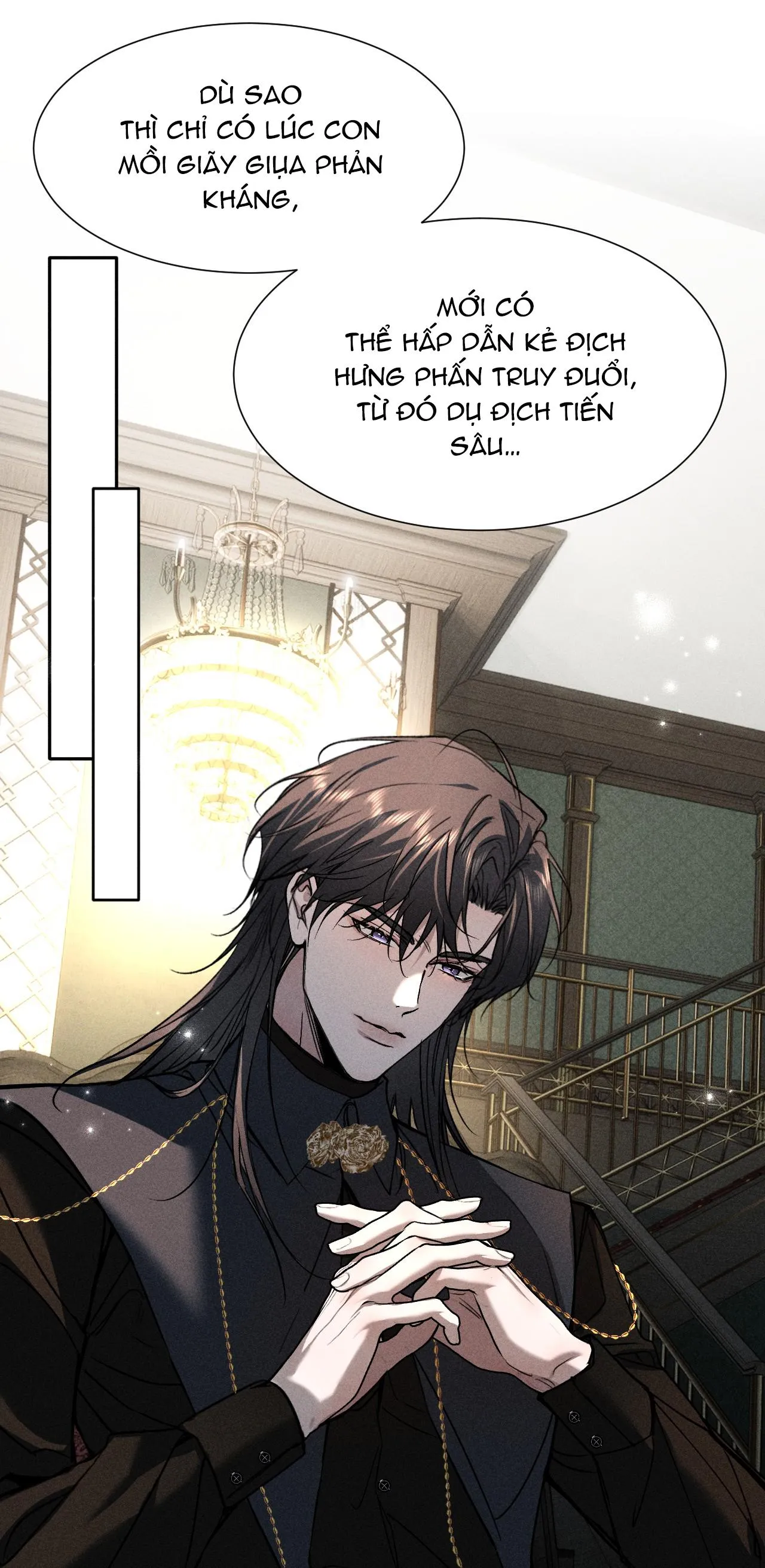 Ảnh Đế Cứ Muốn Làm Kim Chủ Của Tôi Chapter 32 Trang 16