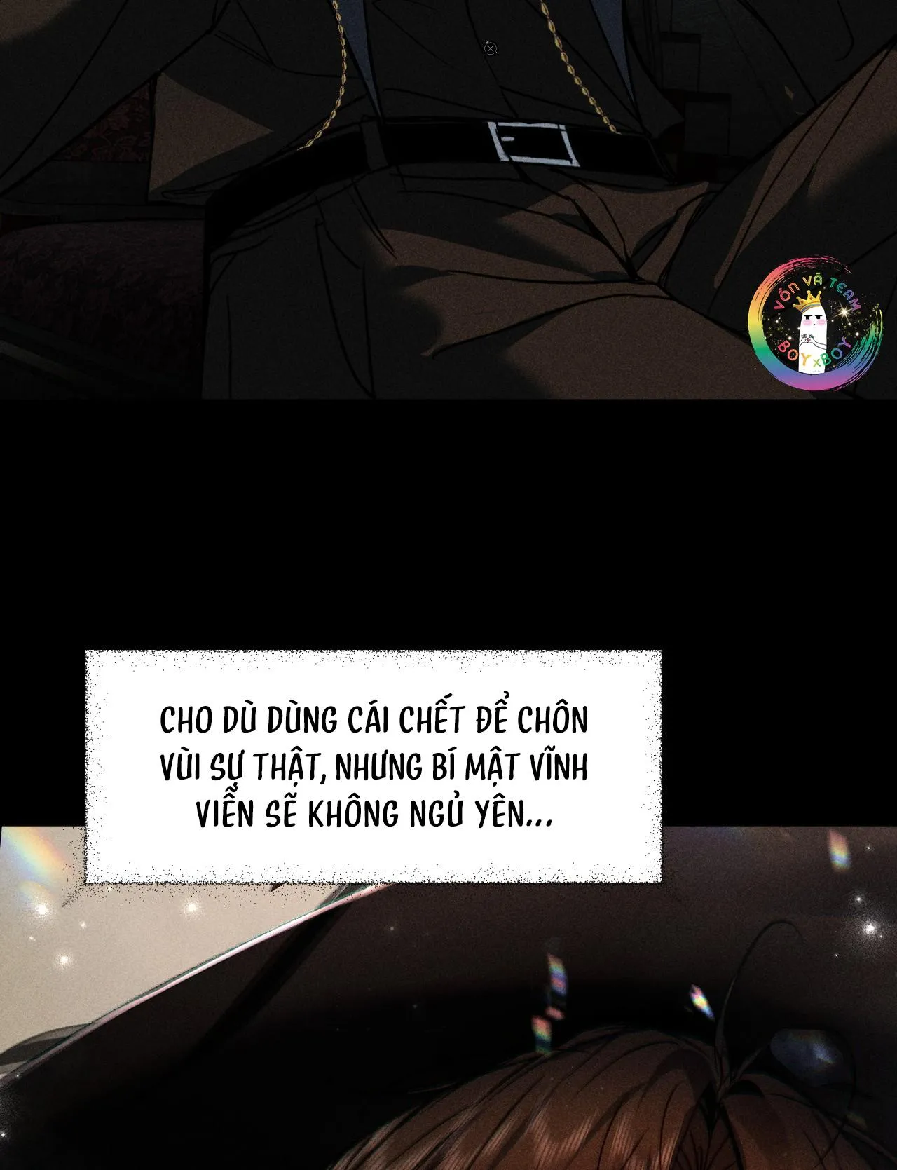 Ảnh Đế Cứ Muốn Làm Kim Chủ Của Tôi Chapter 32 Trang 17