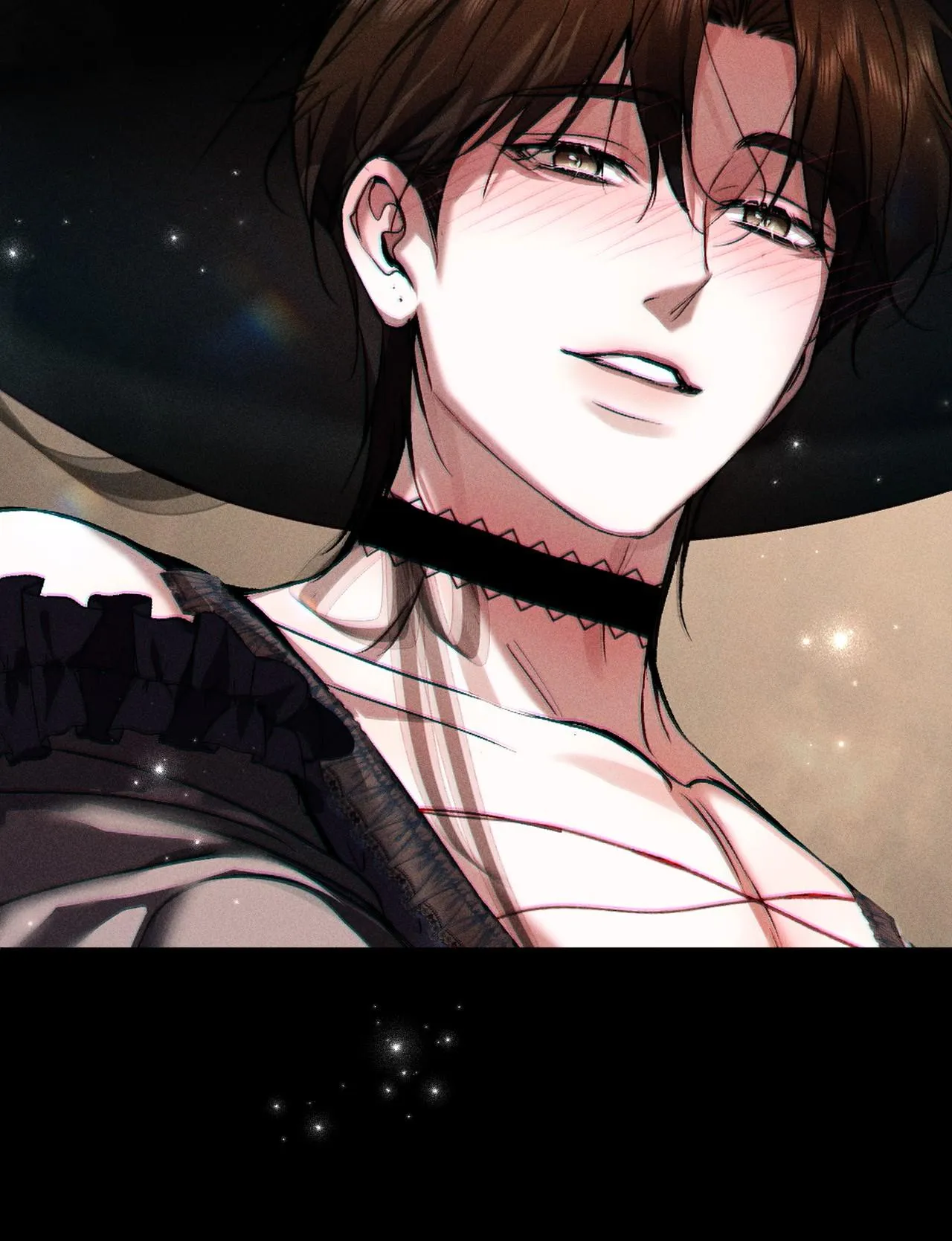 Ảnh Đế Cứ Muốn Làm Kim Chủ Của Tôi Chapter 32 Trang 18