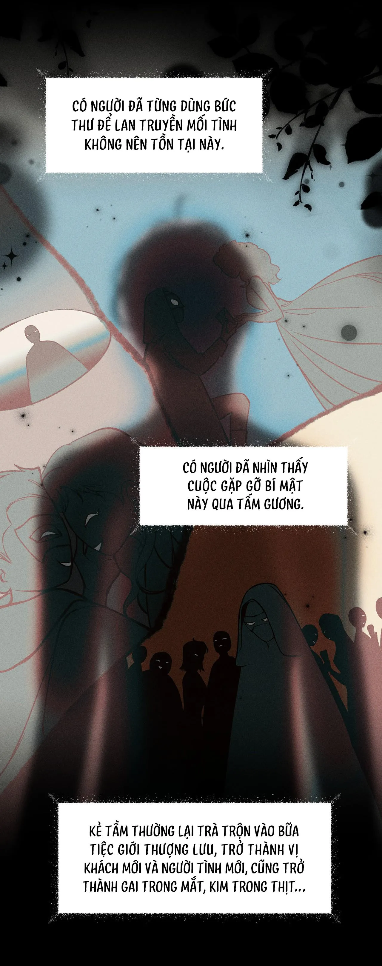 Ảnh Đế Cứ Muốn Làm Kim Chủ Của Tôi Chapter 32 Trang 20