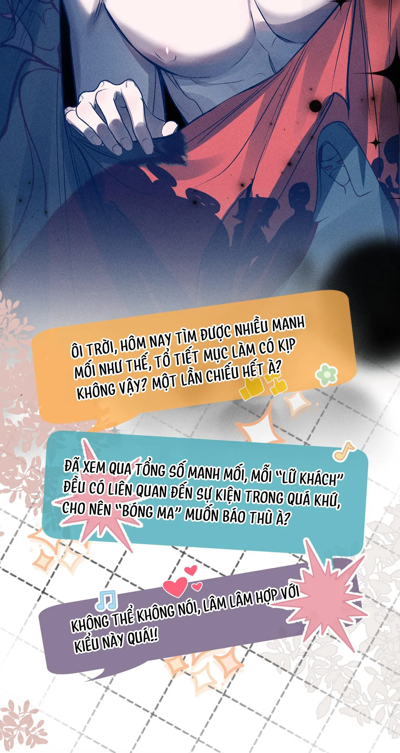 Ảnh Đế Cứ Muốn Làm Kim Chủ Của Tôi Chapter 32 Trang 22