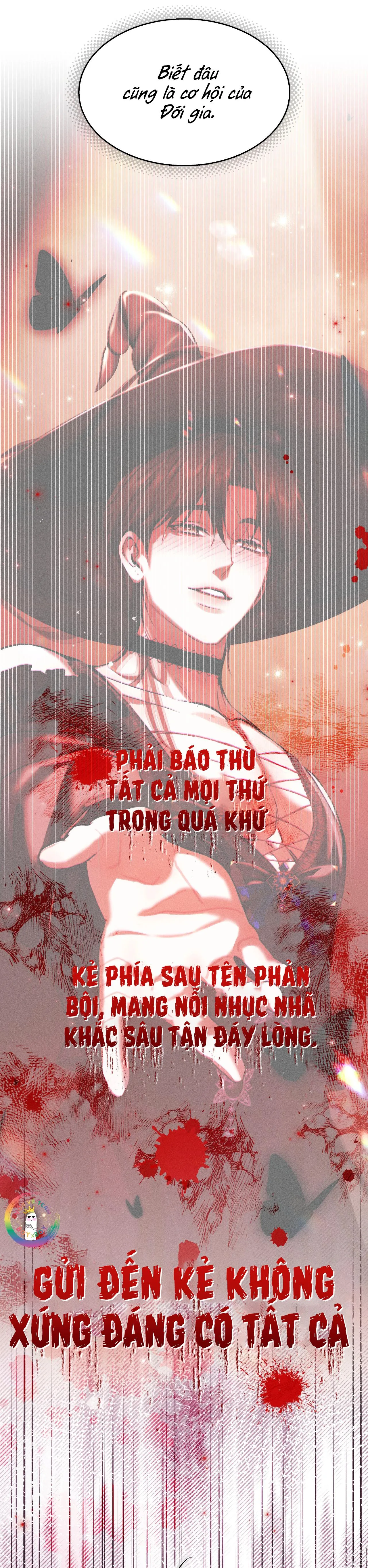 Ảnh Đế Cứ Muốn Làm Kim Chủ Của Tôi Chapter 32 Trang 24