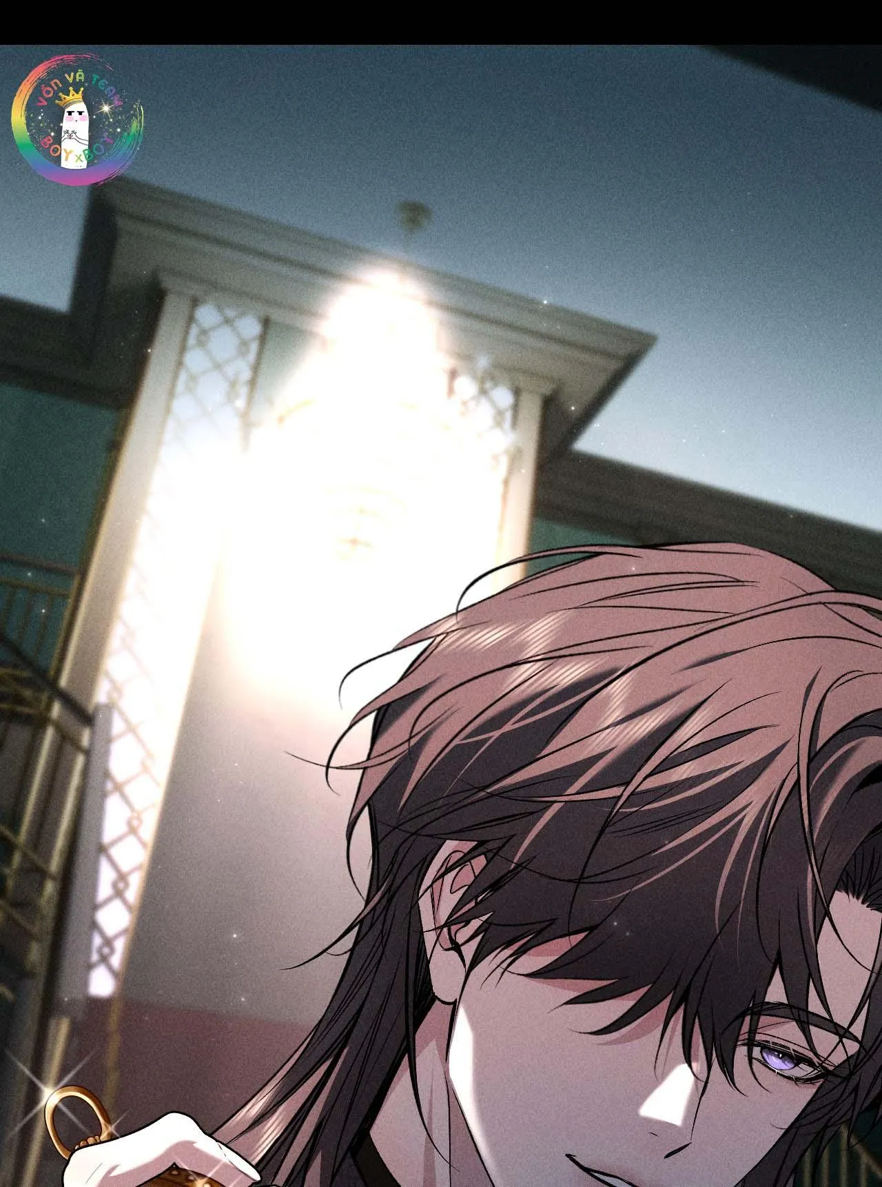 Ảnh Đế Cứ Muốn Làm Kim Chủ Của Tôi Chapter 32 Trang 26